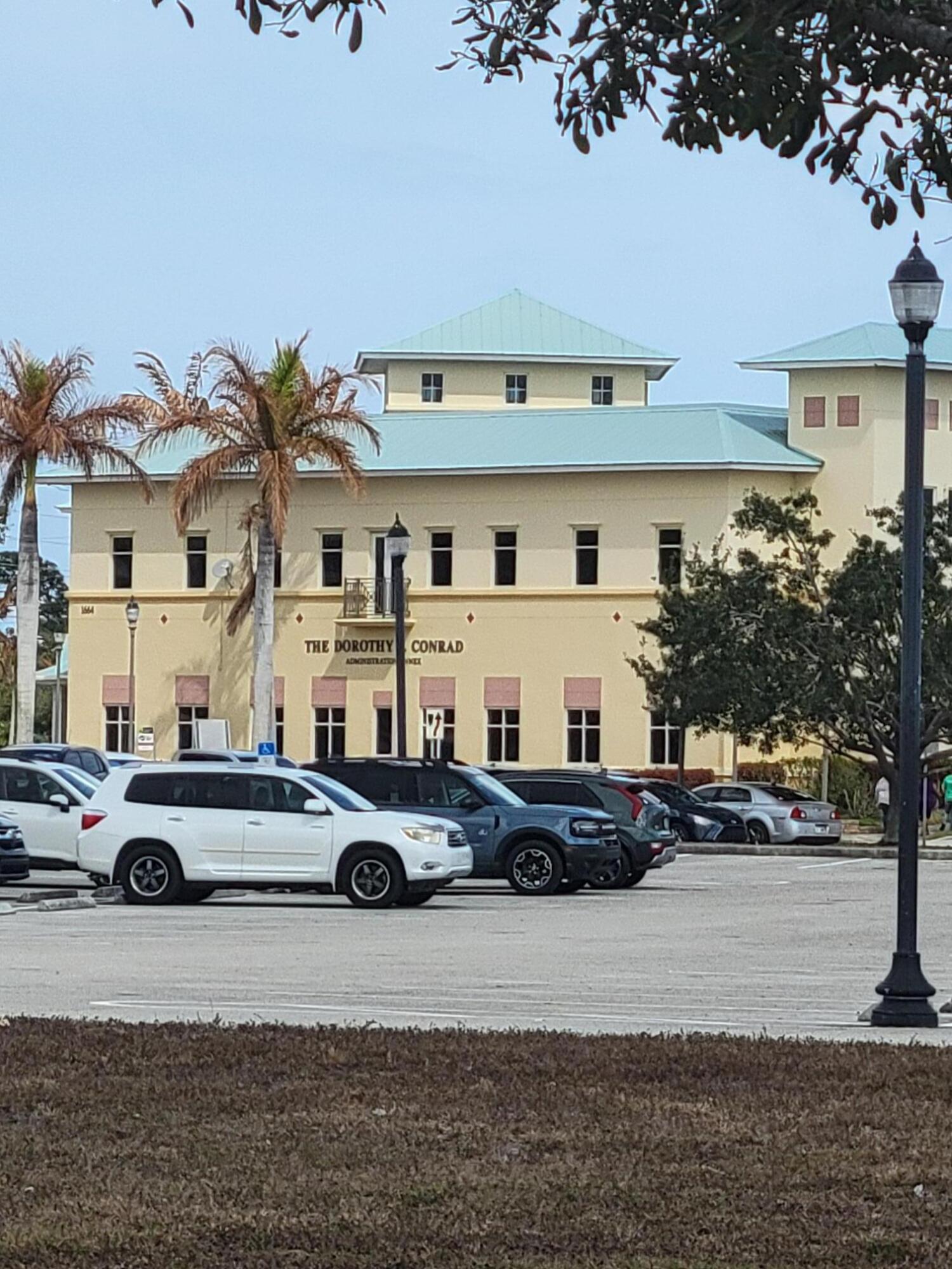 MEADOWS AT PORT ST. LUCIE BUILDINGS B&C - Residential