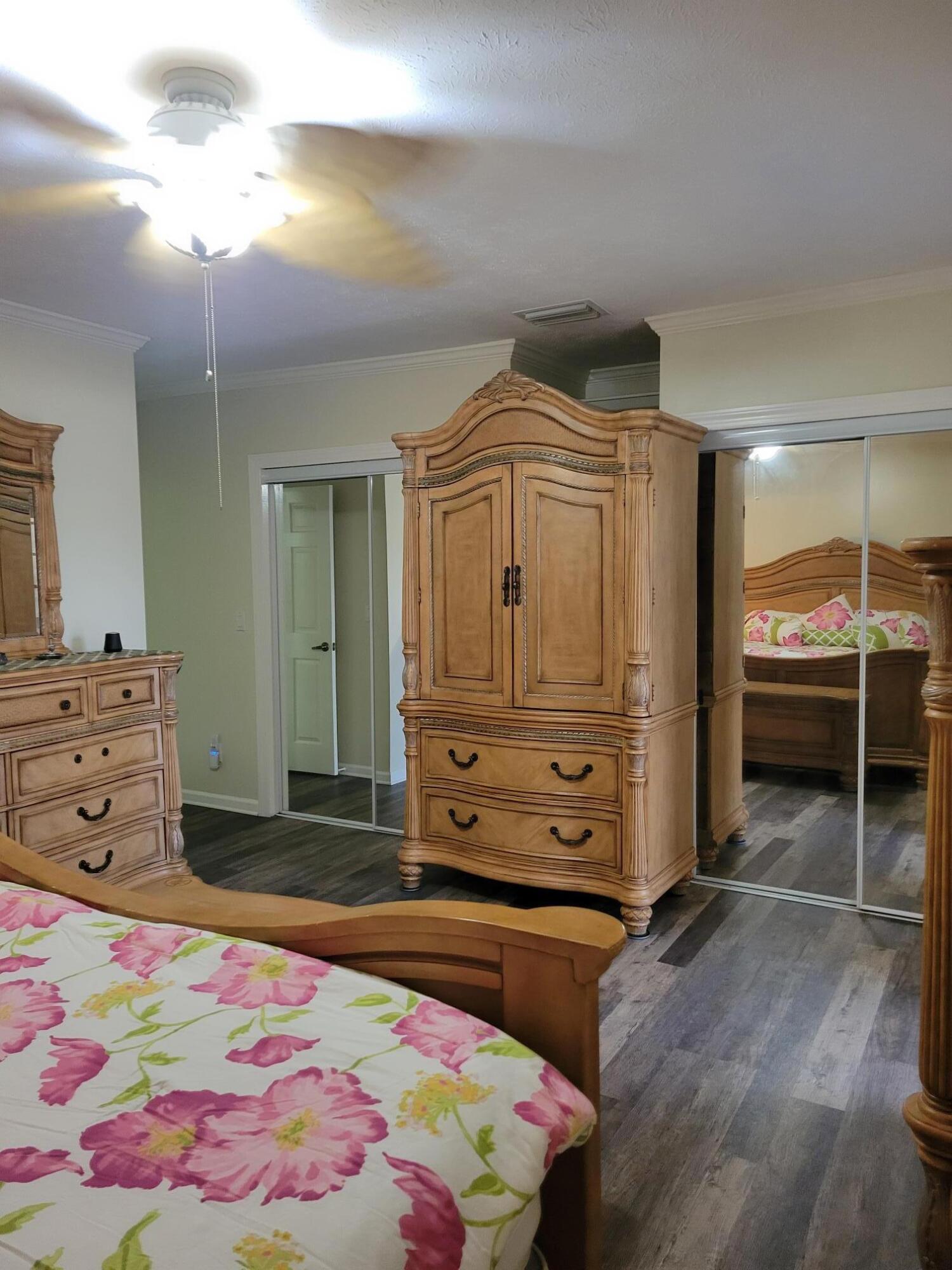 MEADOWS AT PORT ST. LUCIE BUILDINGS B&C - Residential