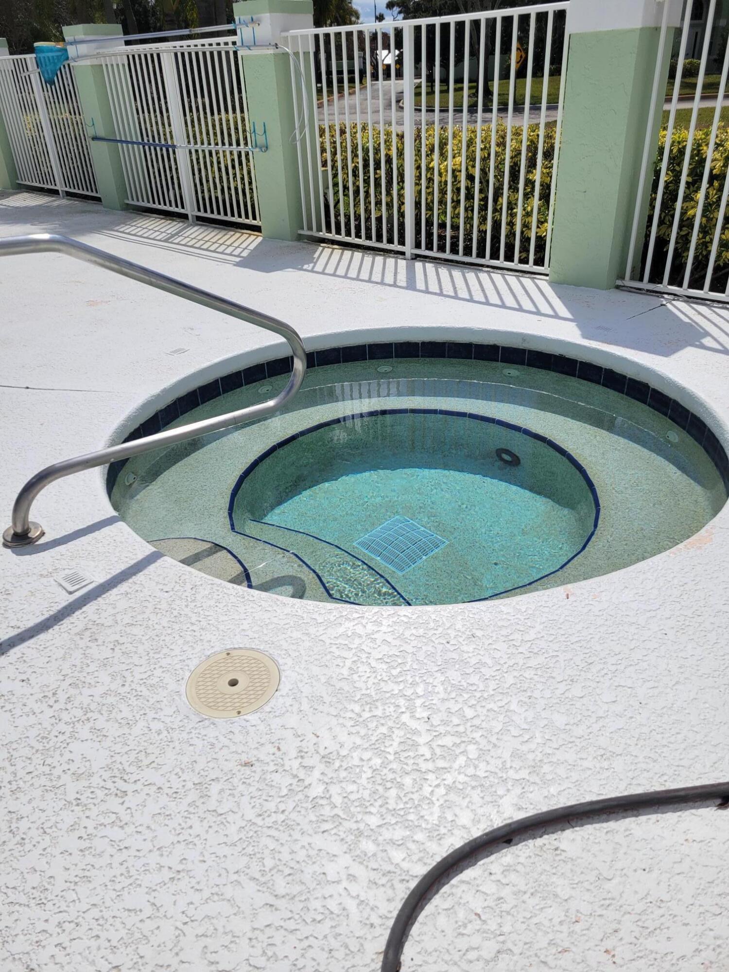 MEADOWS AT PORT ST. LUCIE BUILDINGS B&C - Residential