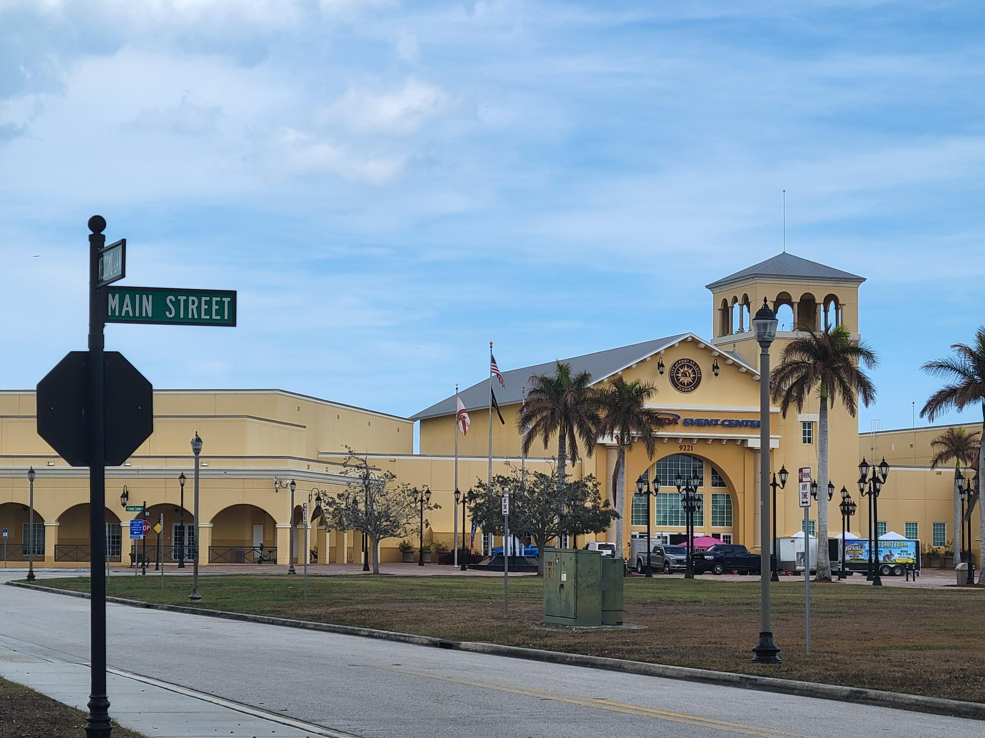MEADOWS AT PORT ST. LUCIE BUILDINGS B&C - Residential