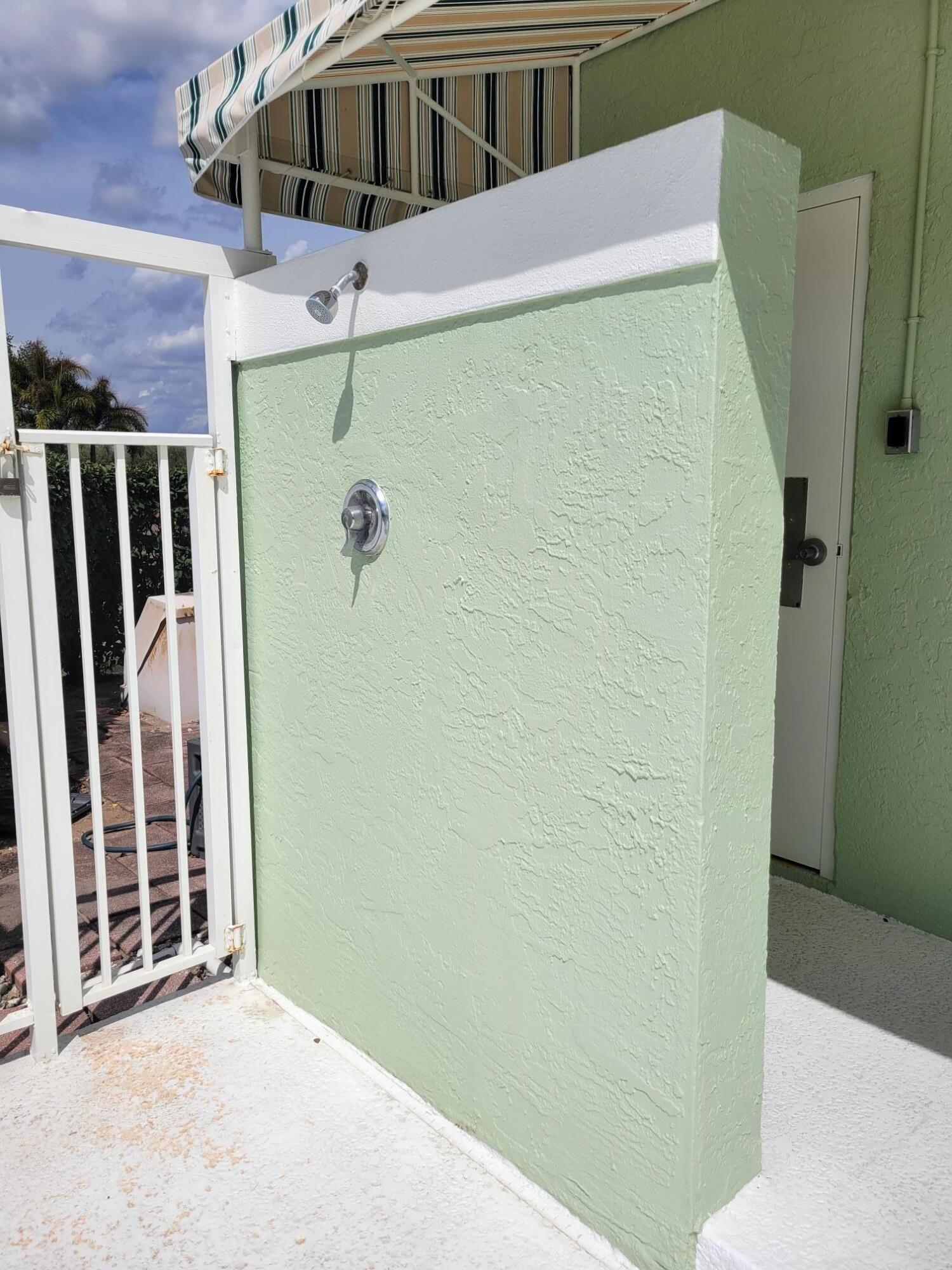 MEADOWS AT PORT ST. LUCIE BUILDINGS B&C - Residential