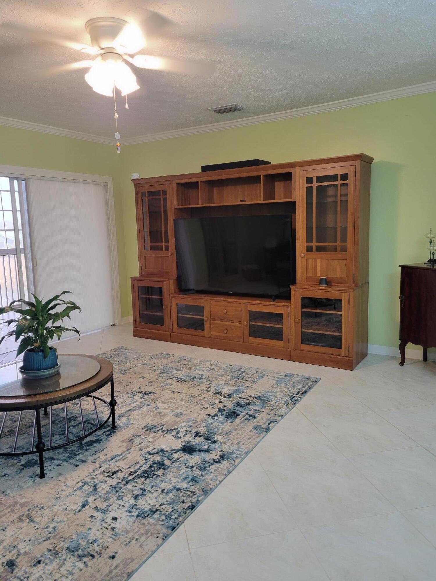 MEADOWS AT PORT ST. LUCIE BUILDINGS B&C - Residential