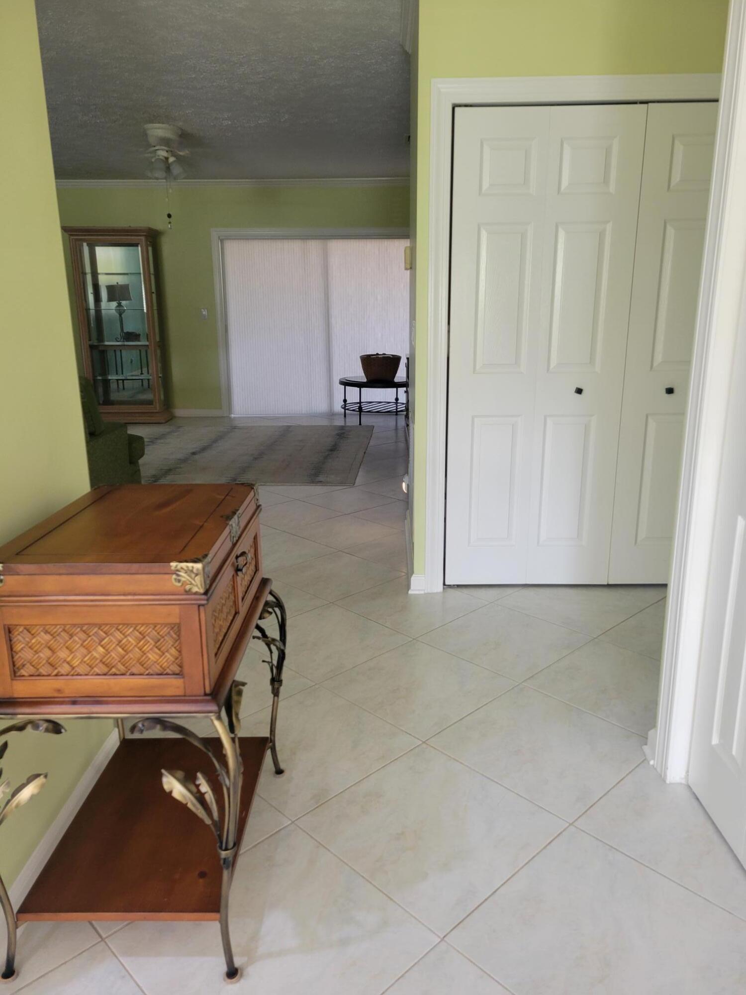 MEADOWS AT PORT ST. LUCIE BUILDINGS B&C - Residential