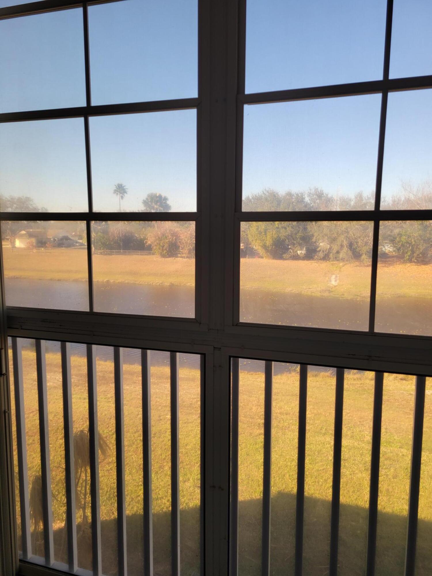 MEADOWS AT PORT ST. LUCIE BUILDINGS B&C - Residential