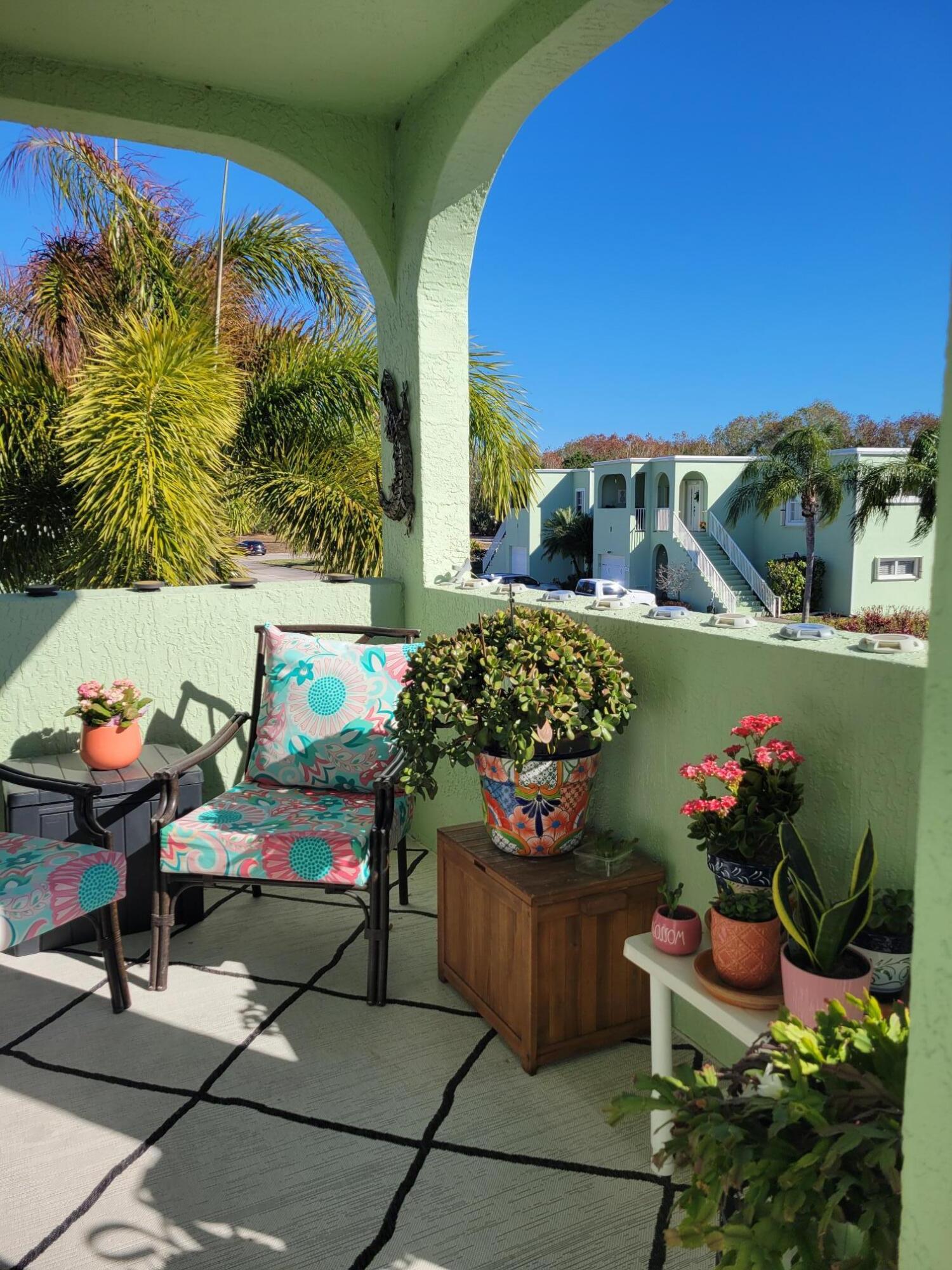 MEADOWS AT PORT ST. LUCIE BUILDINGS B&C - Residential