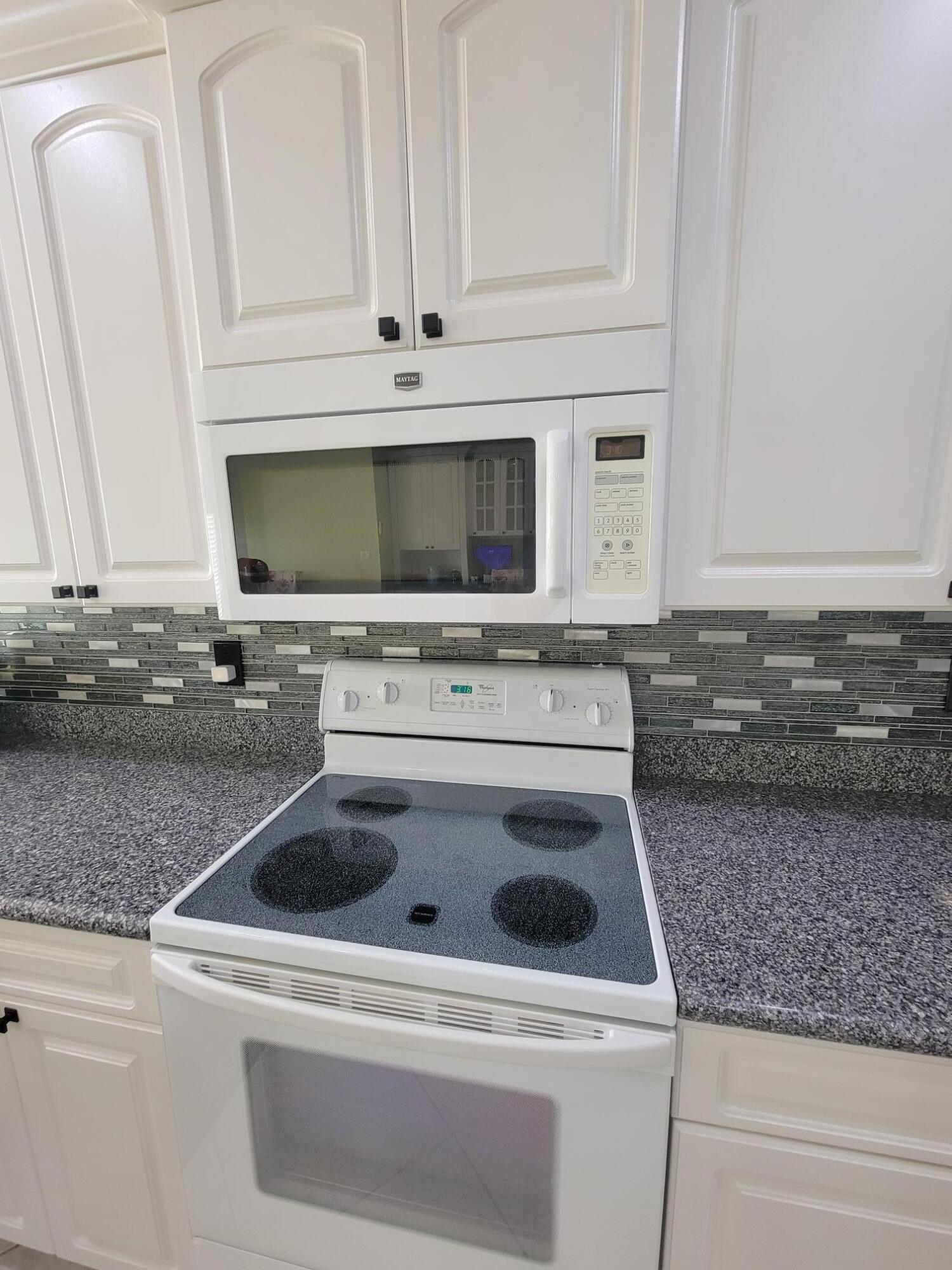 MEADOWS AT PORT ST. LUCIE BUILDINGS B&C - Residential