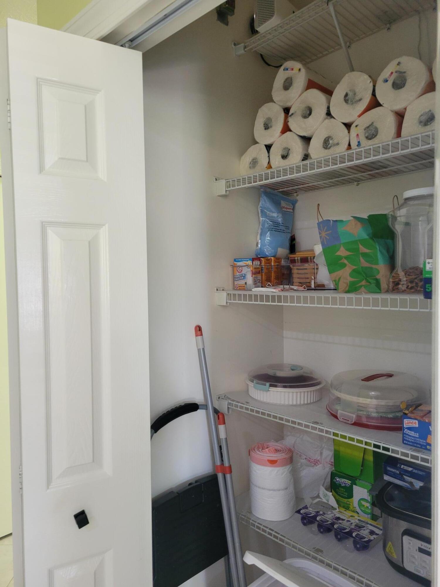 MEADOWS AT PORT ST. LUCIE BUILDINGS B&C - Residential