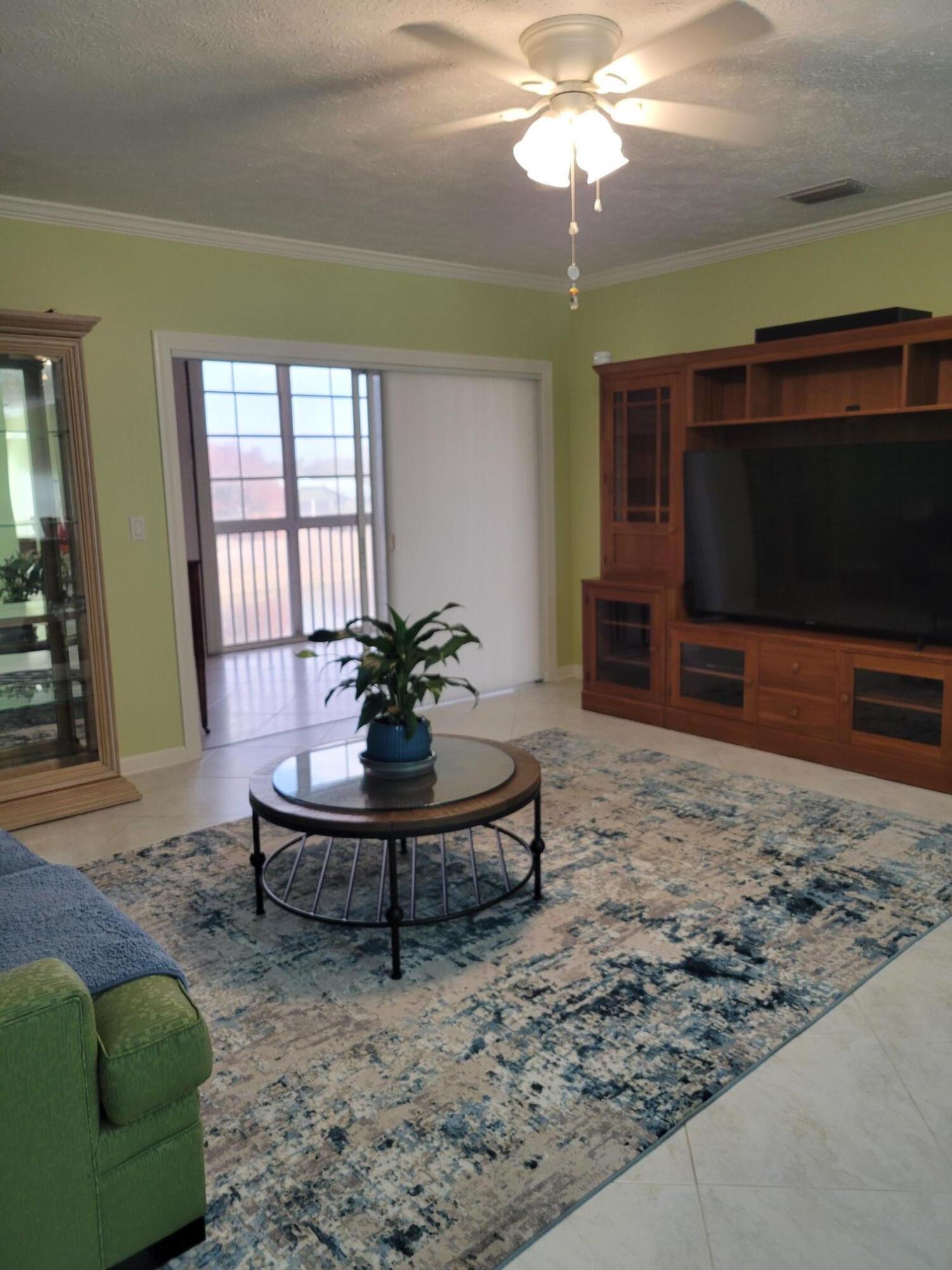 MEADOWS AT PORT ST. LUCIE BUILDINGS B&C - Residential