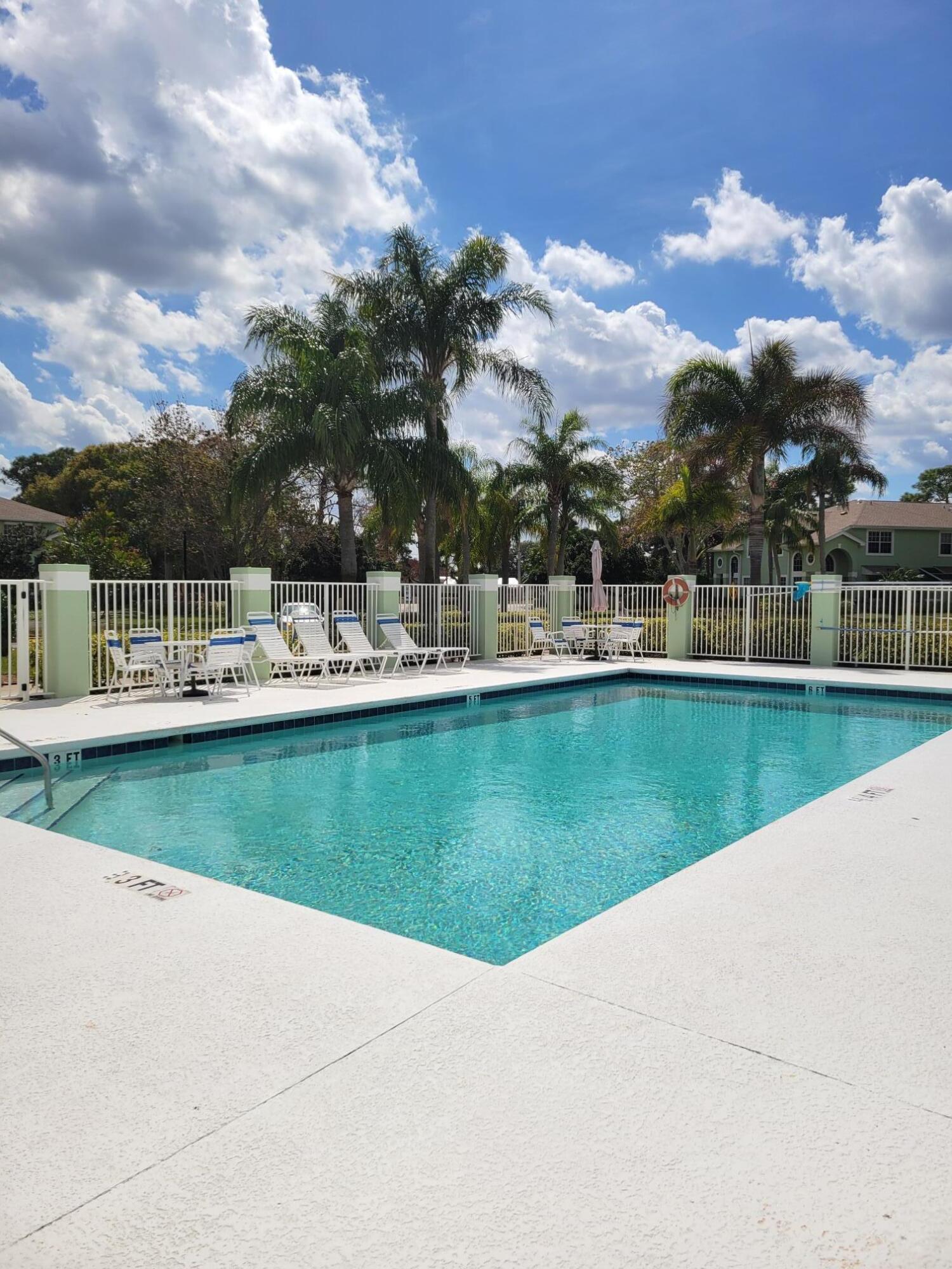 MEADOWS AT PORT ST. LUCIE BUILDINGS B&C - Residential