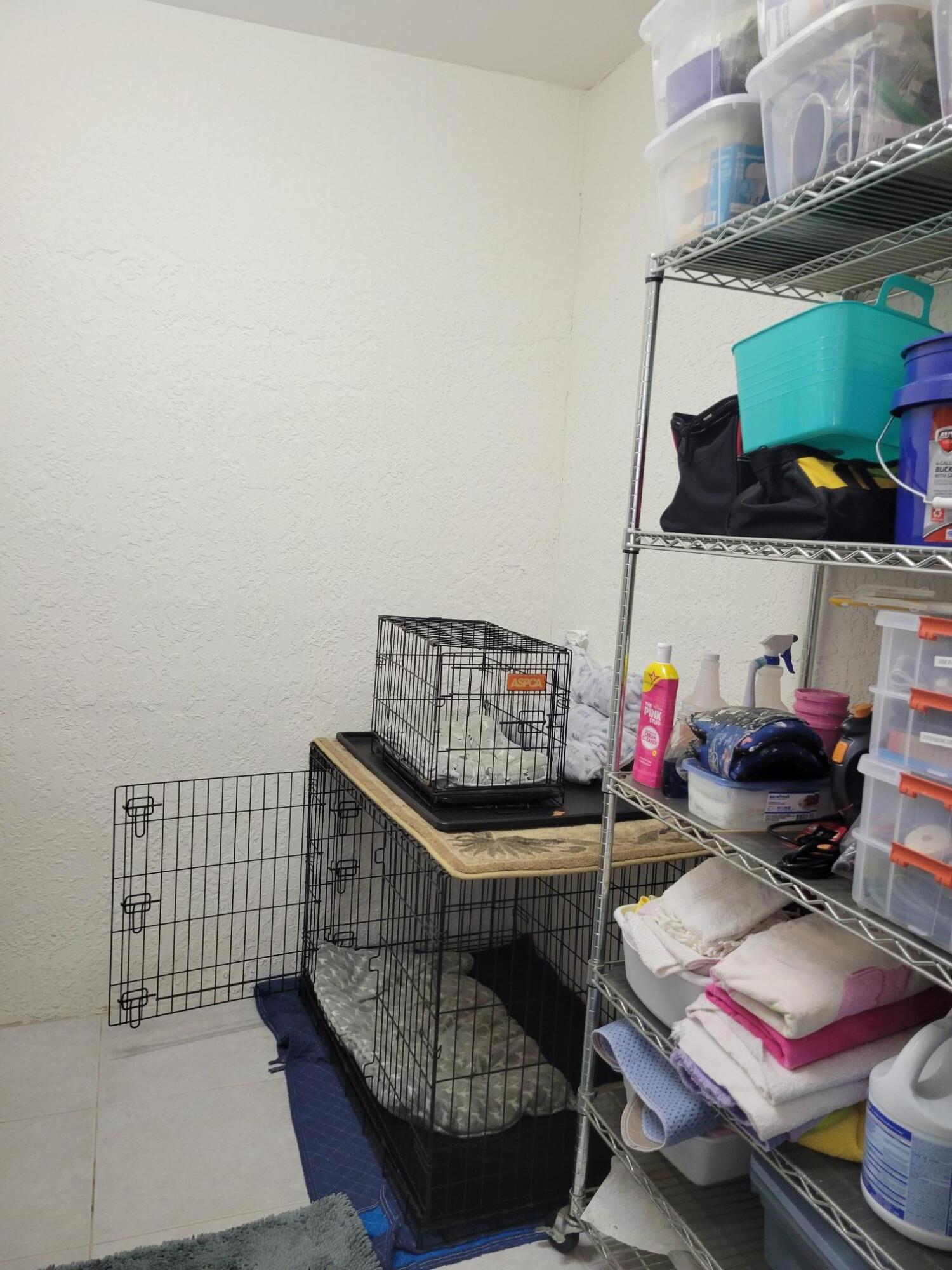 MEADOWS AT PORT ST. LUCIE BUILDINGS B&C - Residential