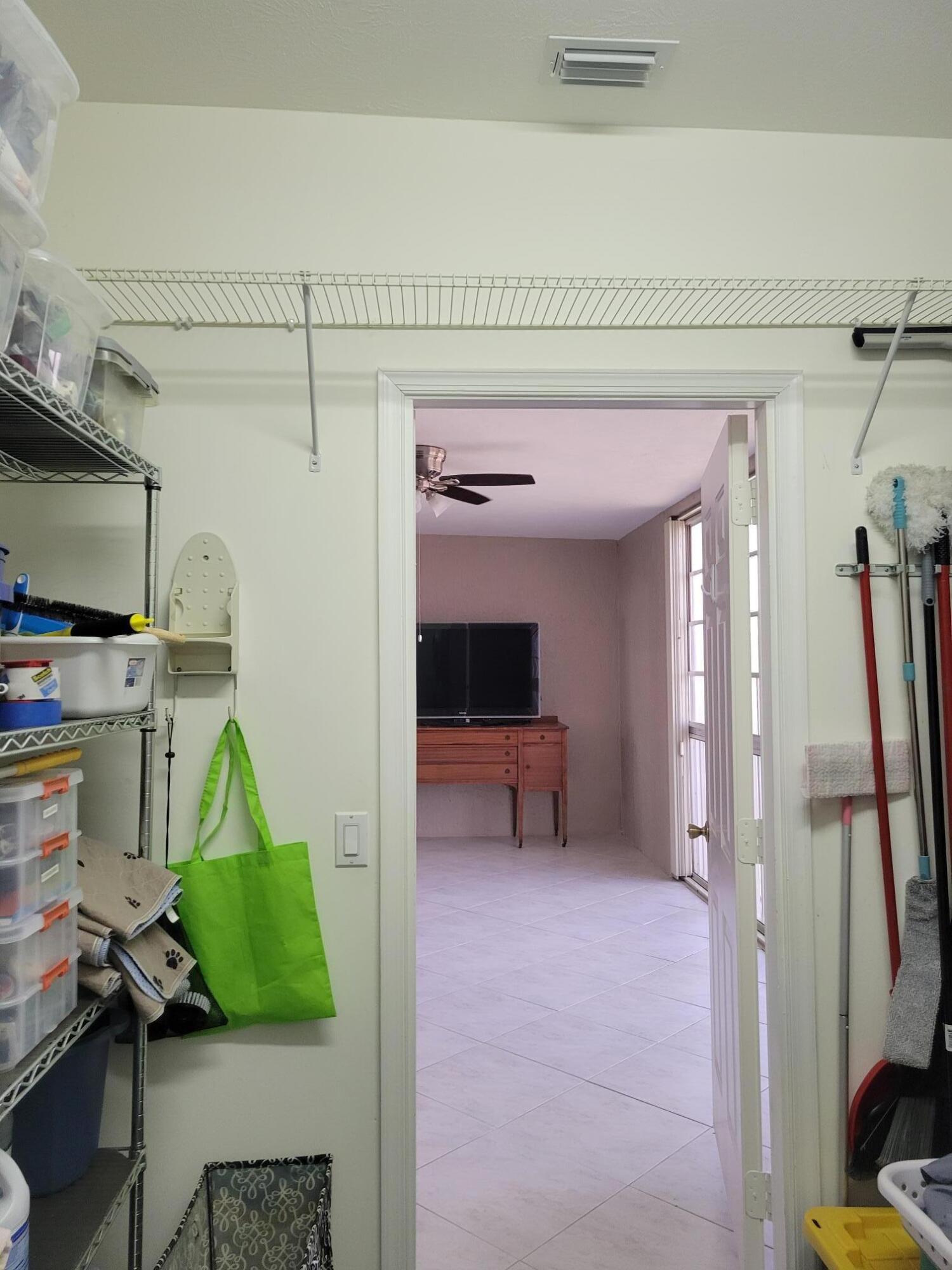 MEADOWS AT PORT ST. LUCIE BUILDINGS B&C - Residential