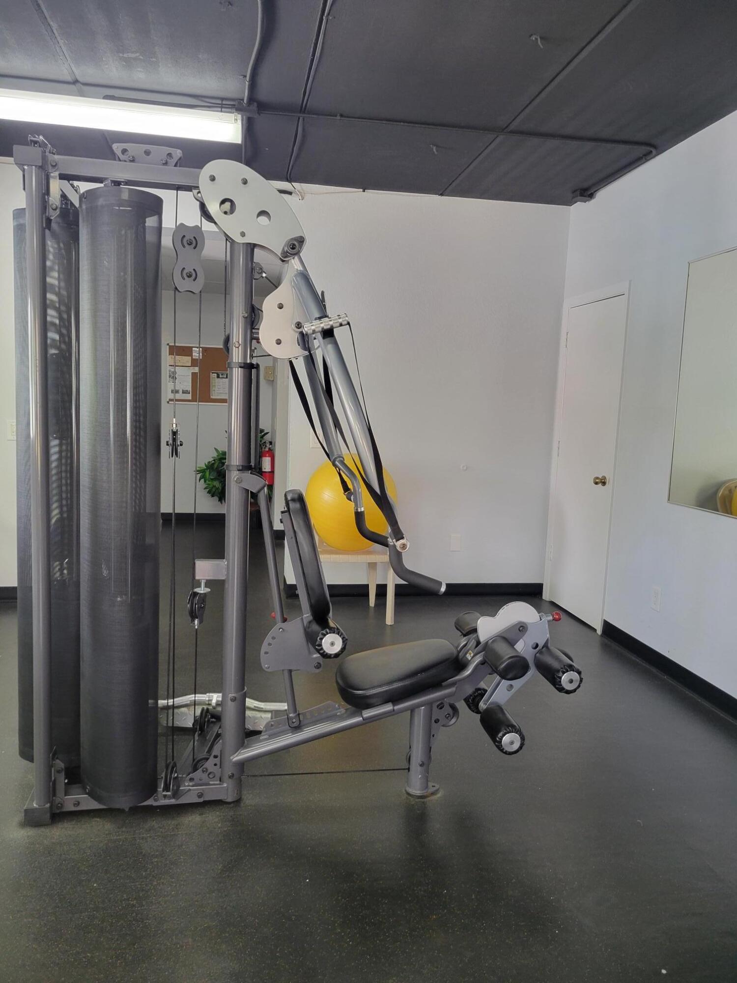 MEADOWS AT PORT ST. LUCIE BUILDINGS B&C - Residential