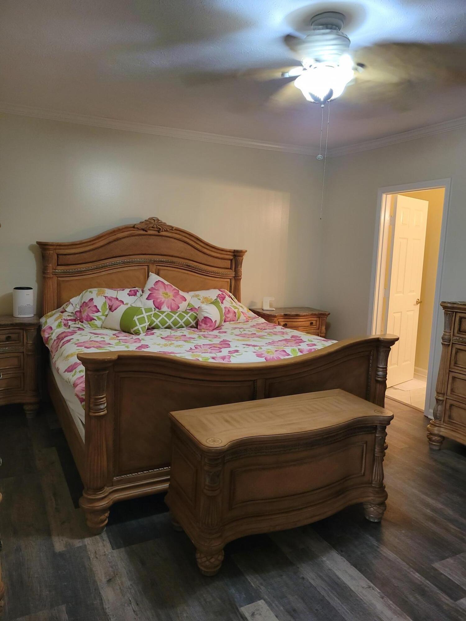 MEADOWS AT PORT ST. LUCIE BUILDINGS B&C - Residential