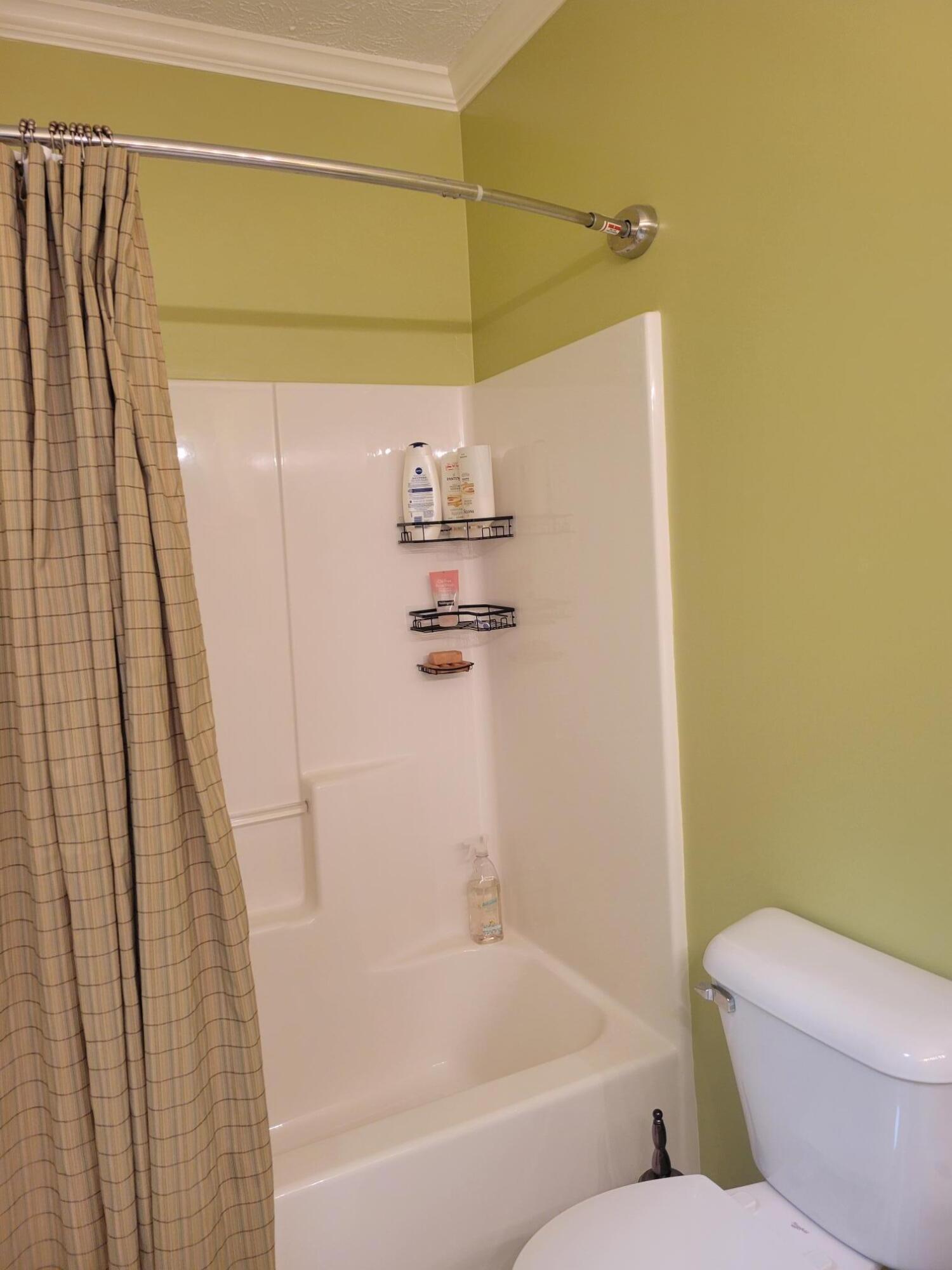 MEADOWS AT PORT ST. LUCIE BUILDINGS B&C - Residential