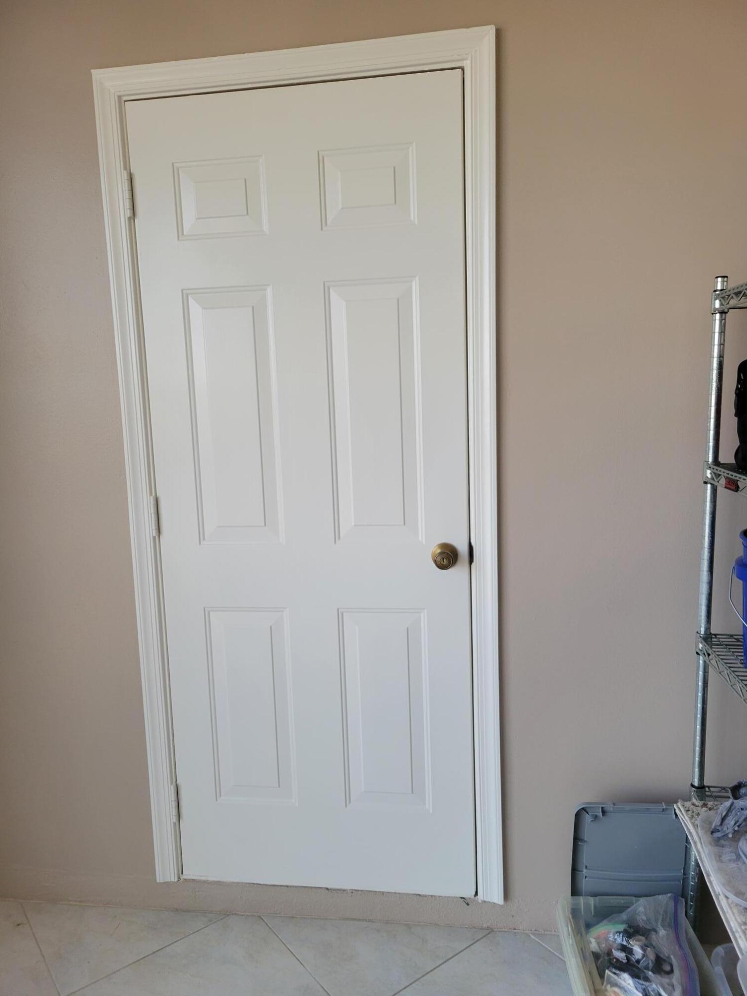 MEADOWS AT PORT ST. LUCIE BUILDINGS B&C - Residential