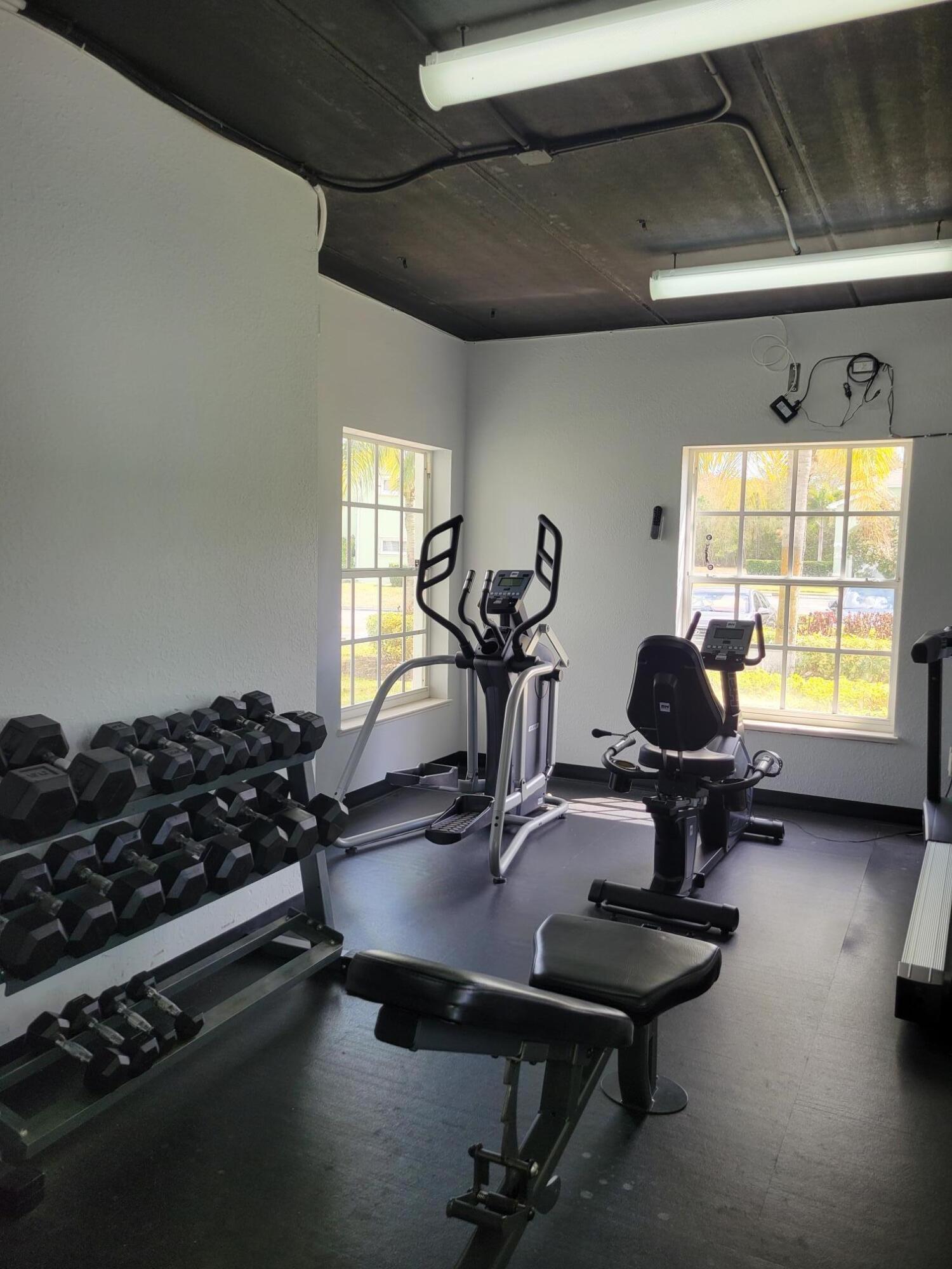 MEADOWS AT PORT ST. LUCIE BUILDINGS B&C - Residential