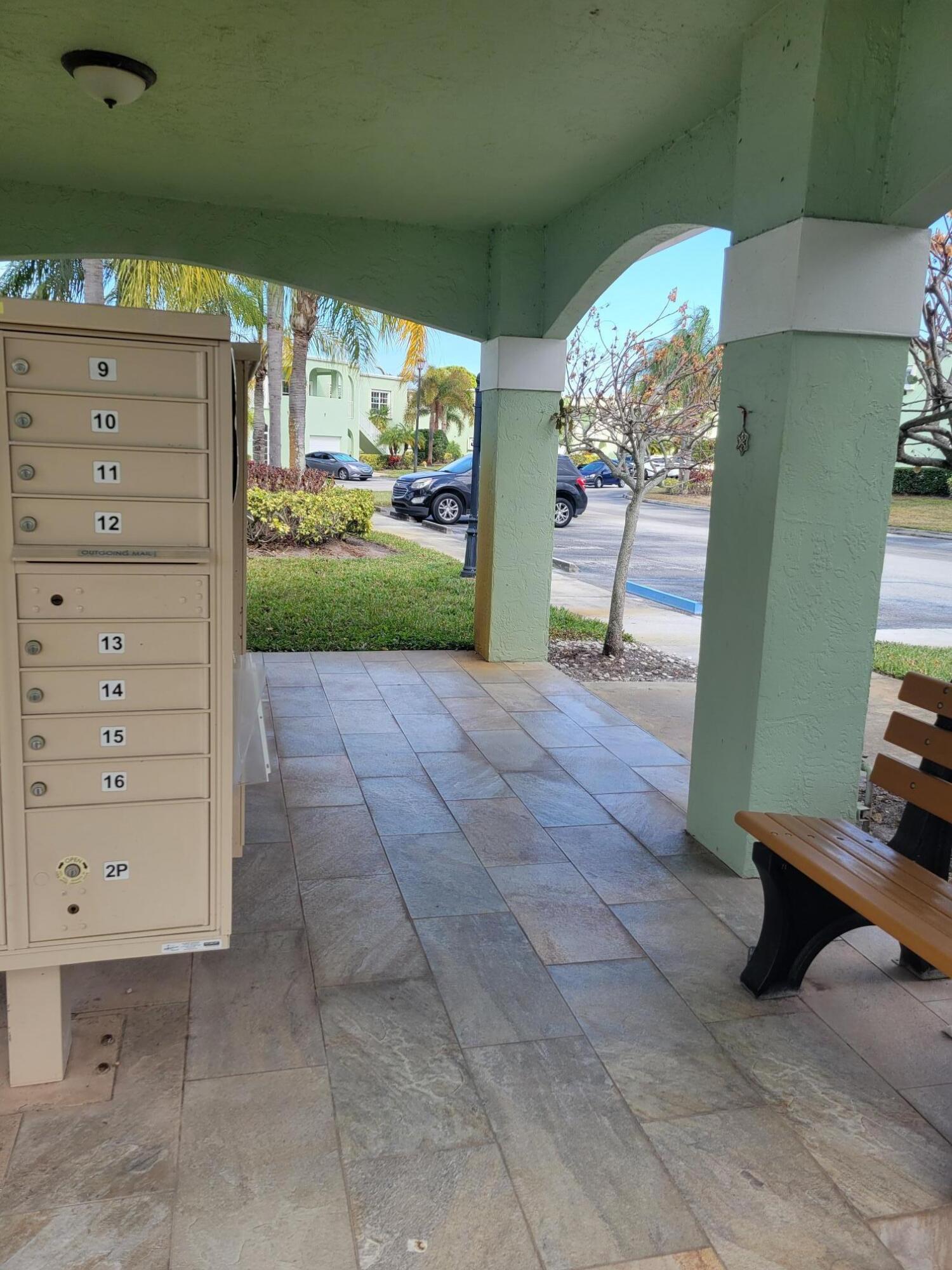 MEADOWS AT PORT ST. LUCIE BUILDINGS B&C - Residential