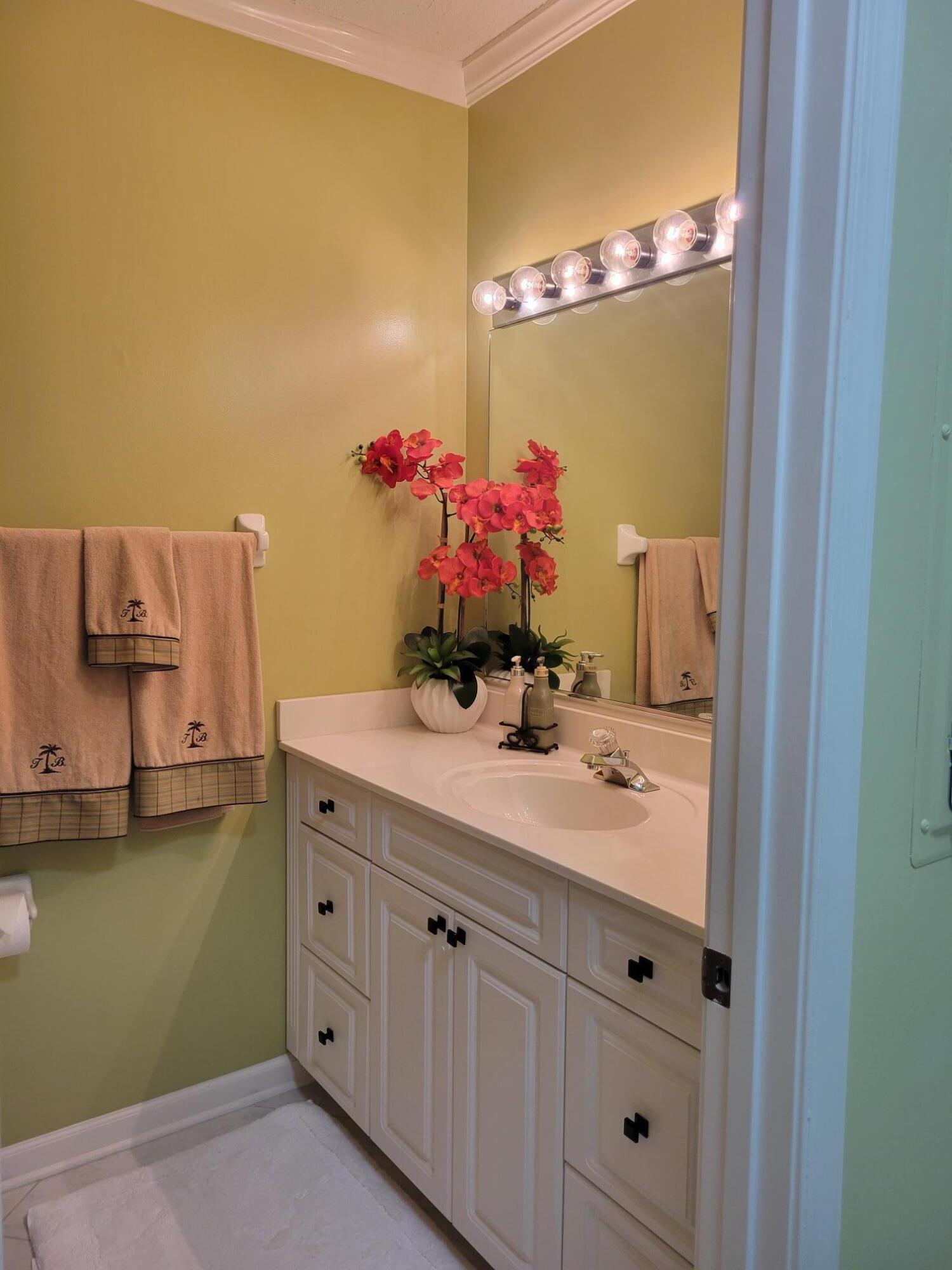 MEADOWS AT PORT ST. LUCIE BUILDINGS B&C - Residential