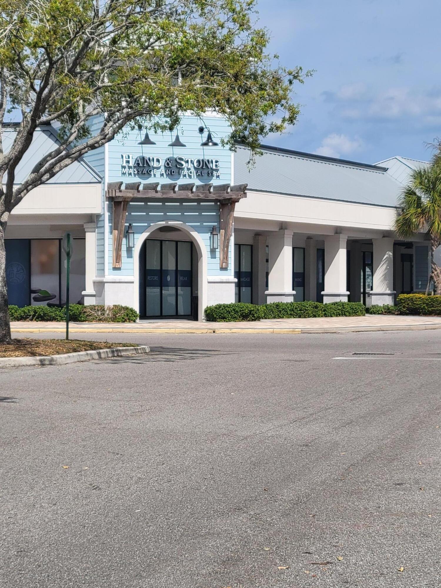 MEADOWS AT PORT ST. LUCIE BUILDINGS B&C - Residential