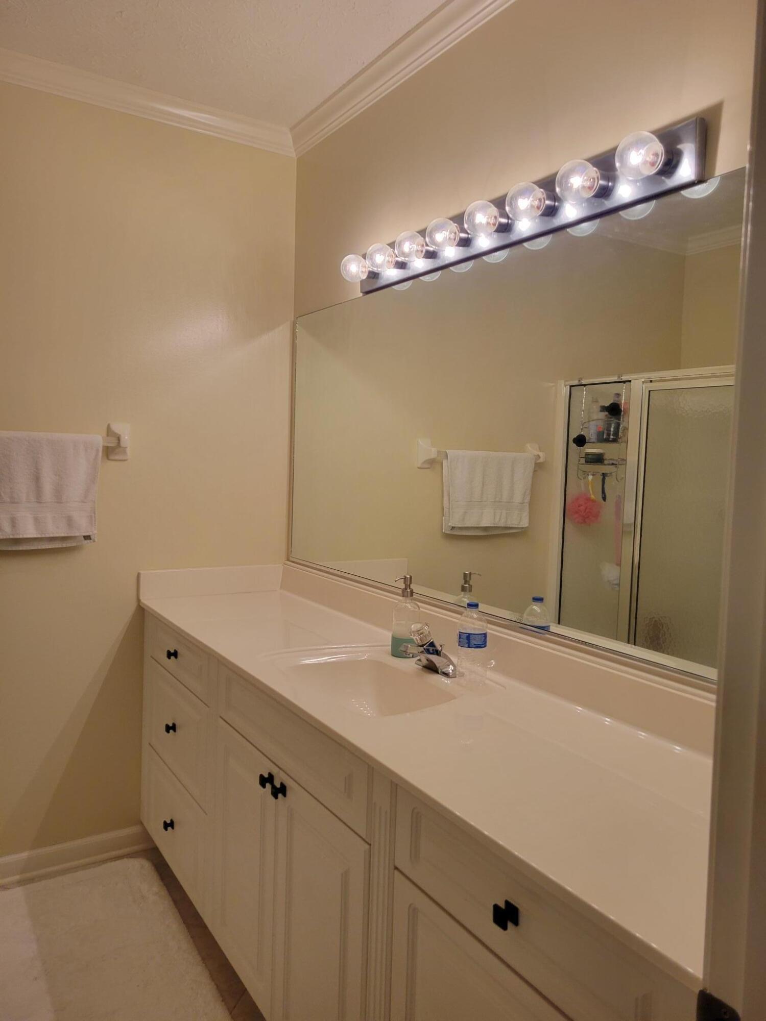 MEADOWS AT PORT ST. LUCIE BUILDINGS B&C - Residential