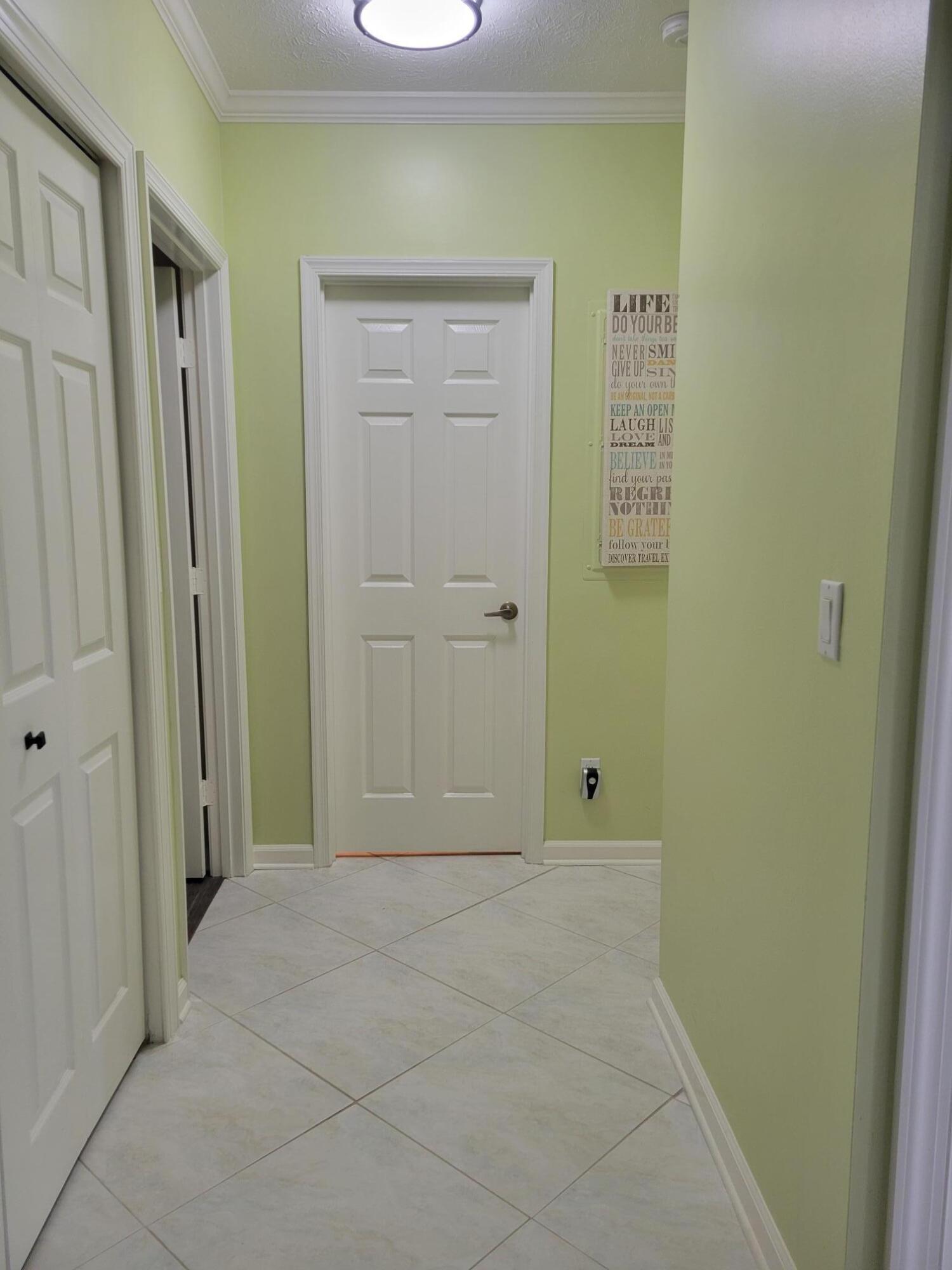 MEADOWS AT PORT ST. LUCIE BUILDINGS B&C - Residential