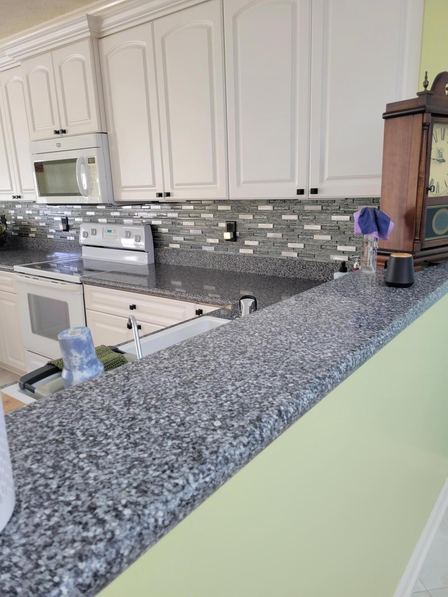 MEADOWS AT PORT ST. LUCIE BUILDINGS B&C - Residential