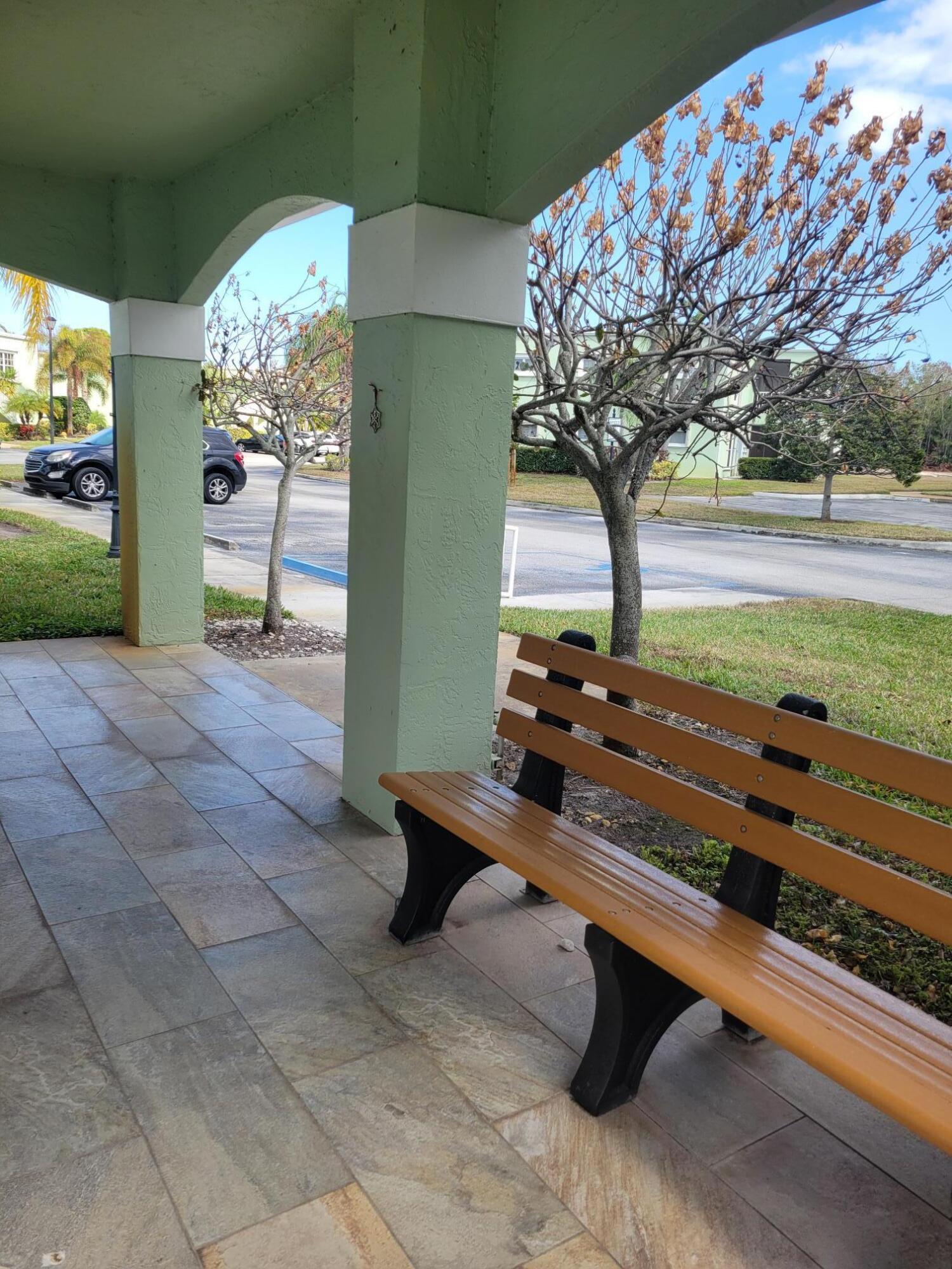 MEADOWS AT PORT ST. LUCIE BUILDINGS B&C - Residential