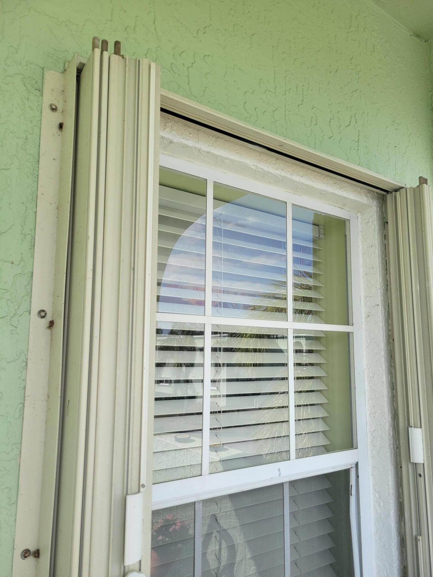 MEADOWS AT PORT ST. LUCIE BUILDINGS B&C - Residential