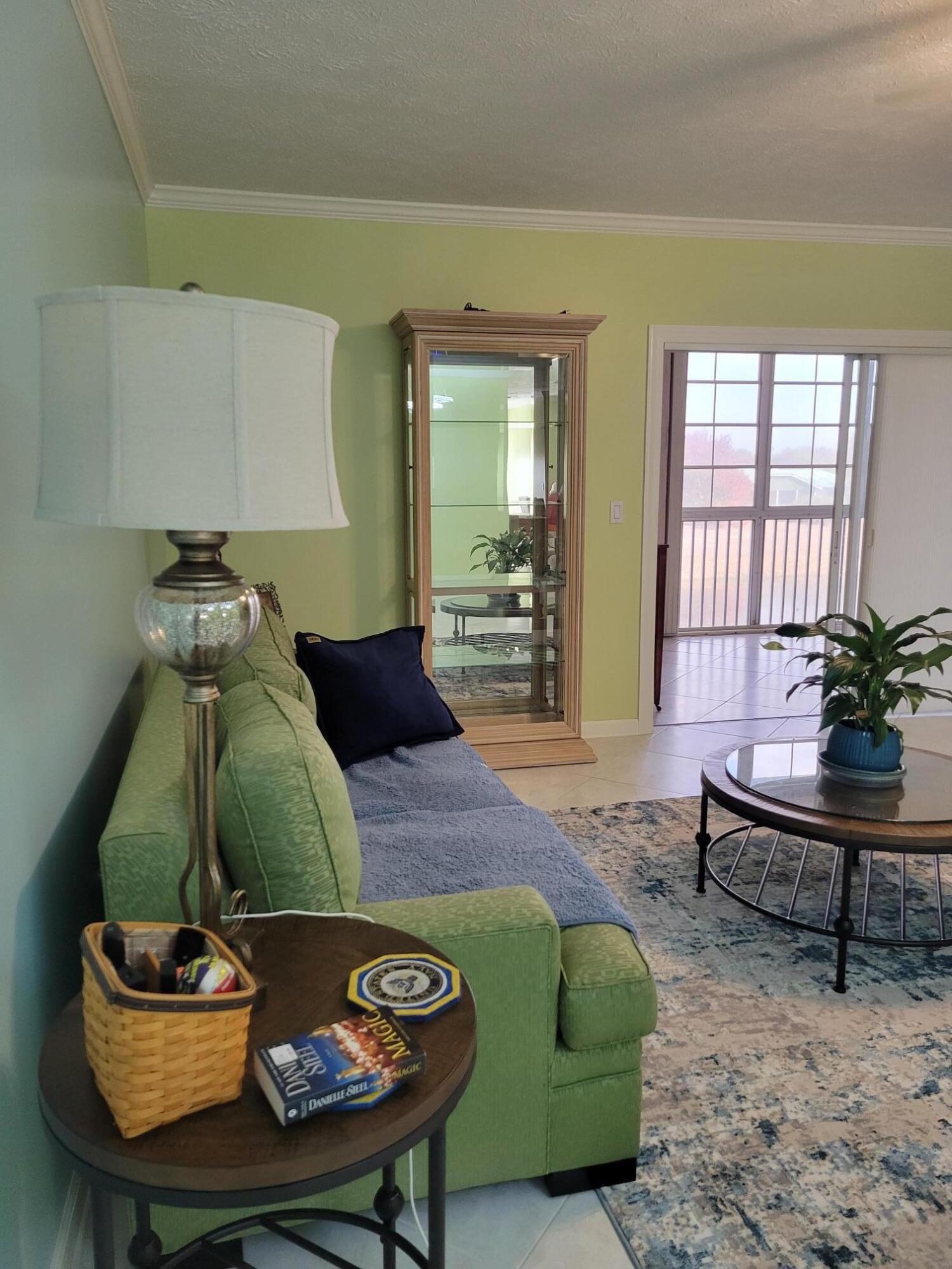 MEADOWS AT PORT ST. LUCIE BUILDINGS B&C - Residential