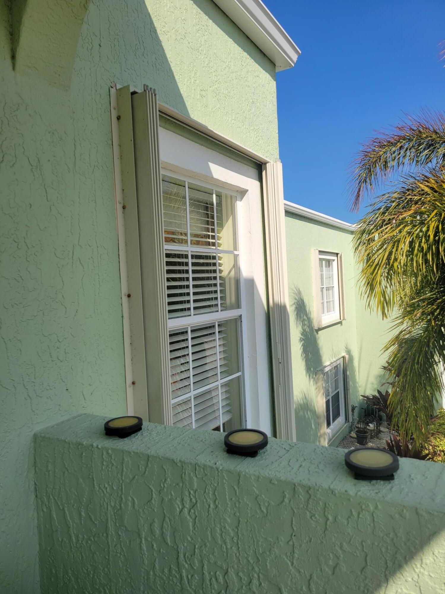 MEADOWS AT PORT ST. LUCIE BUILDINGS B&C - Residential