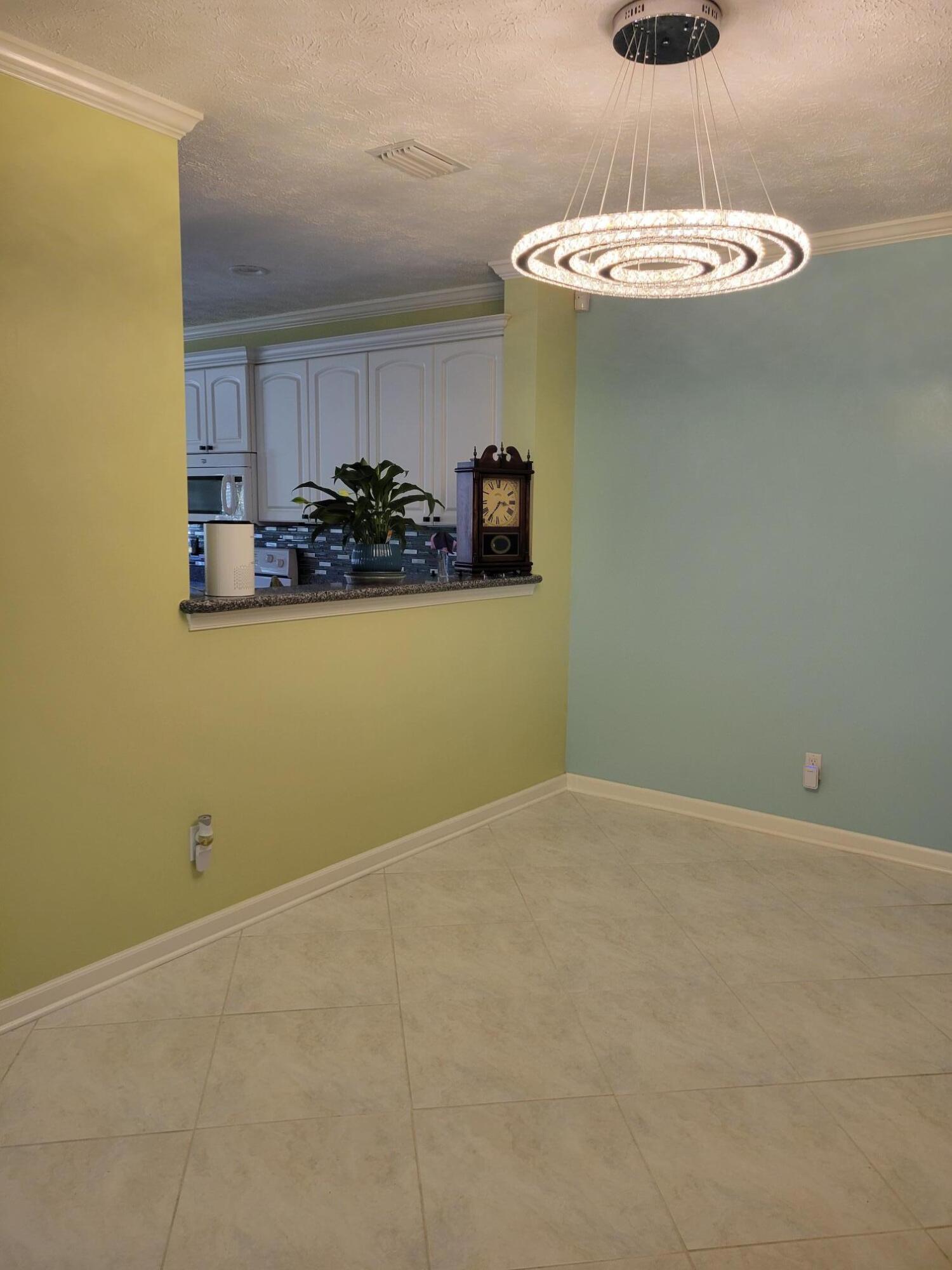 MEADOWS AT PORT ST. LUCIE BUILDINGS B&C - Residential