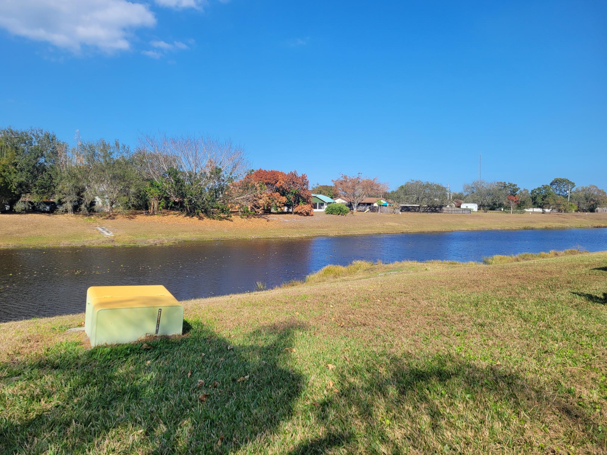 MEADOWS AT PORT ST. LUCIE BUILDINGS B&C - Residential