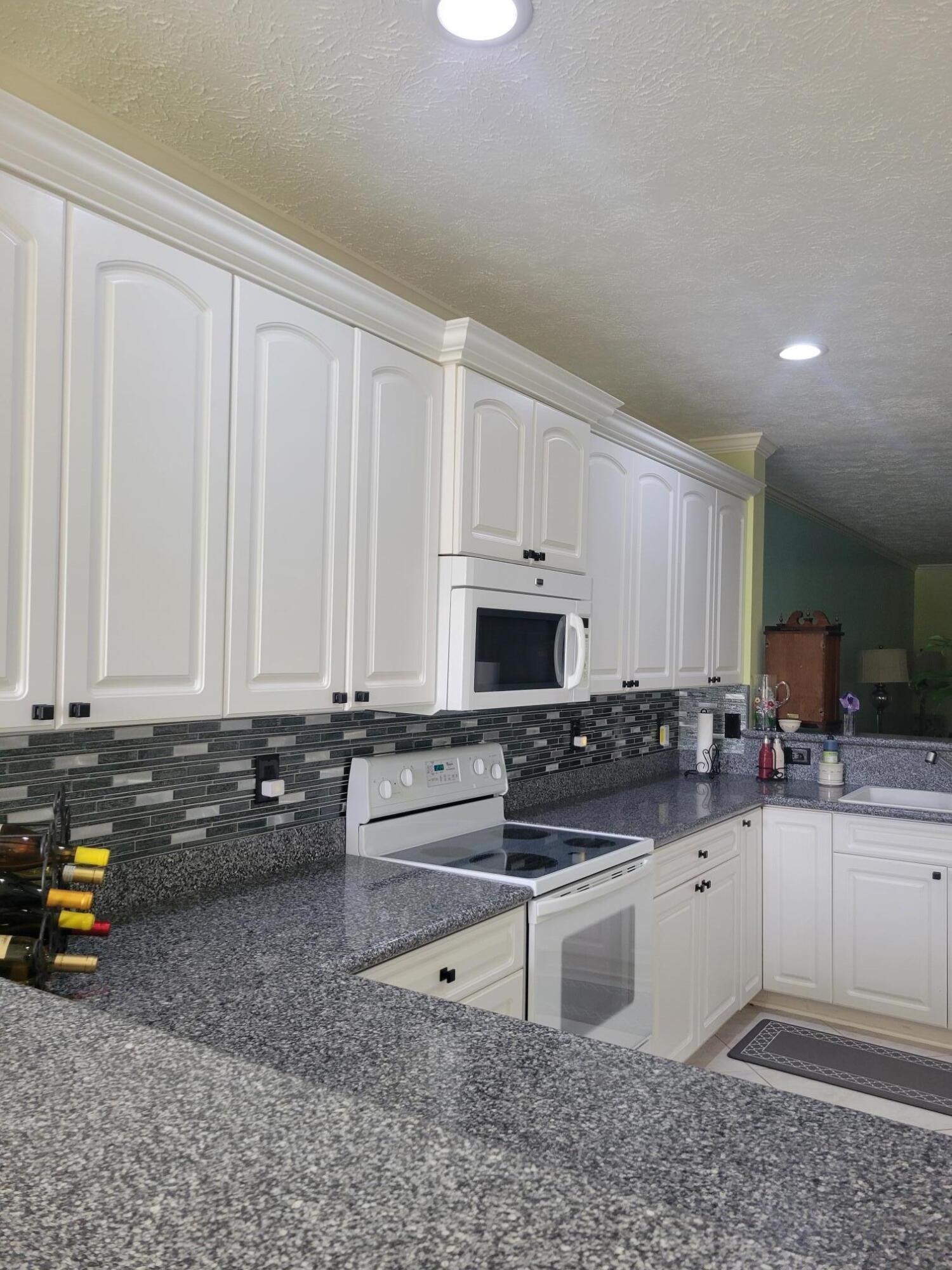 MEADOWS AT PORT ST. LUCIE BUILDINGS B&C - Residential