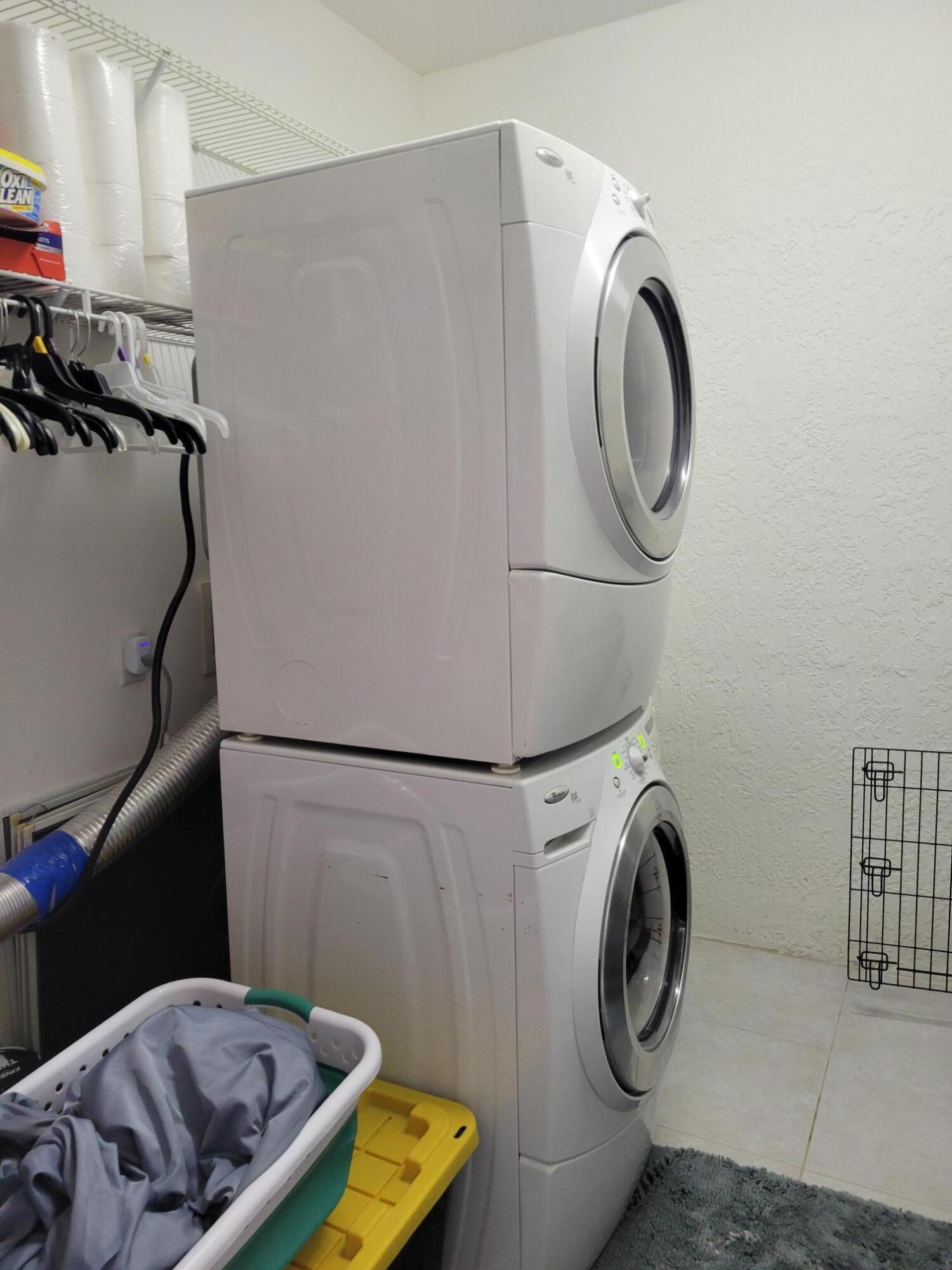 MEADOWS AT PORT ST. LUCIE BUILDINGS B&C - Residential