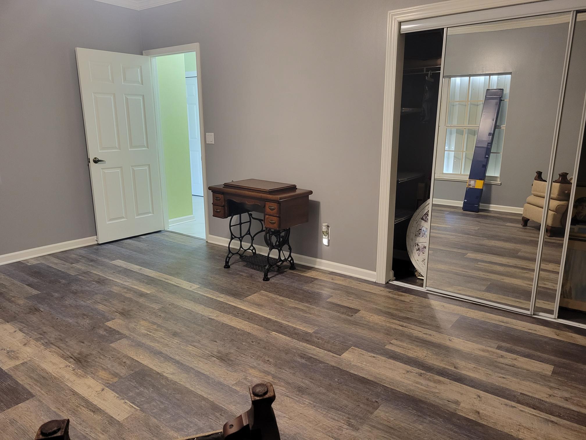 MEADOWS AT PORT ST. LUCIE BUILDINGS B&C - Residential