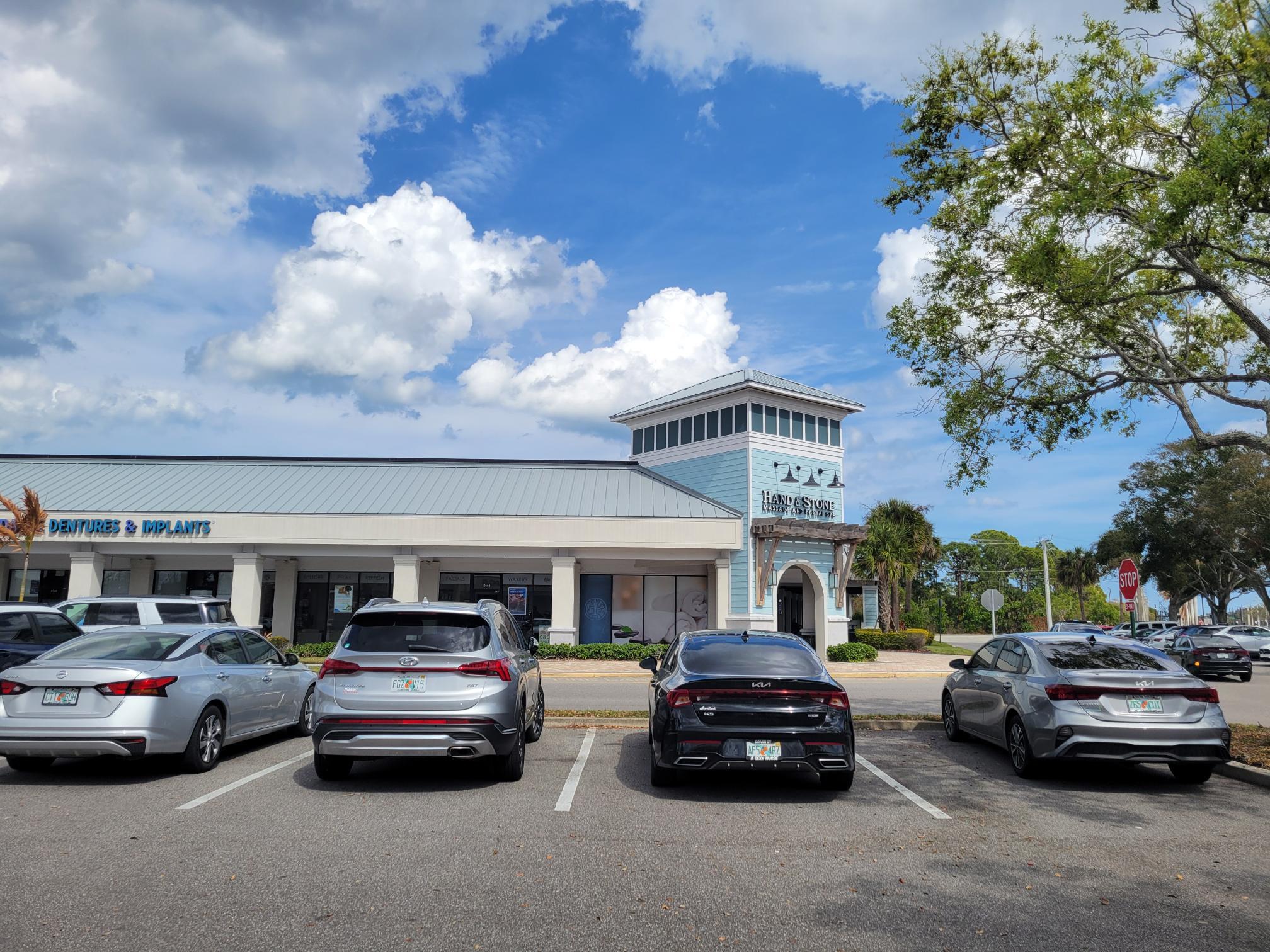 MEADOWS AT PORT ST. LUCIE BUILDINGS B&C - Residential