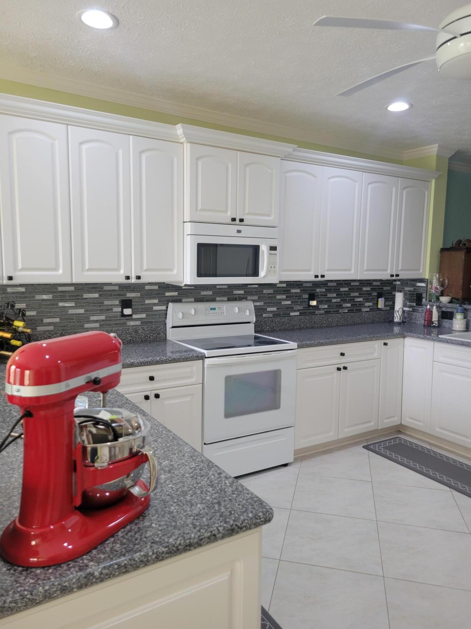 MEADOWS AT PORT ST. LUCIE BUILDINGS B&C - Residential