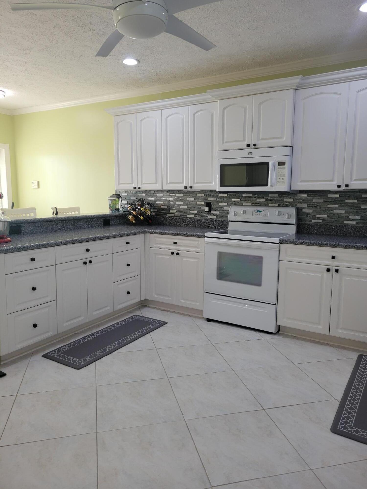 MEADOWS AT PORT ST. LUCIE BUILDINGS B&C - Residential