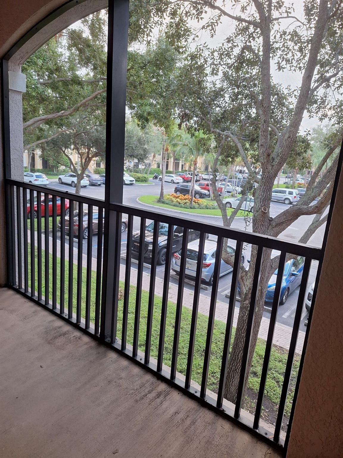 San Matera Gardens Condo - Residential Lease