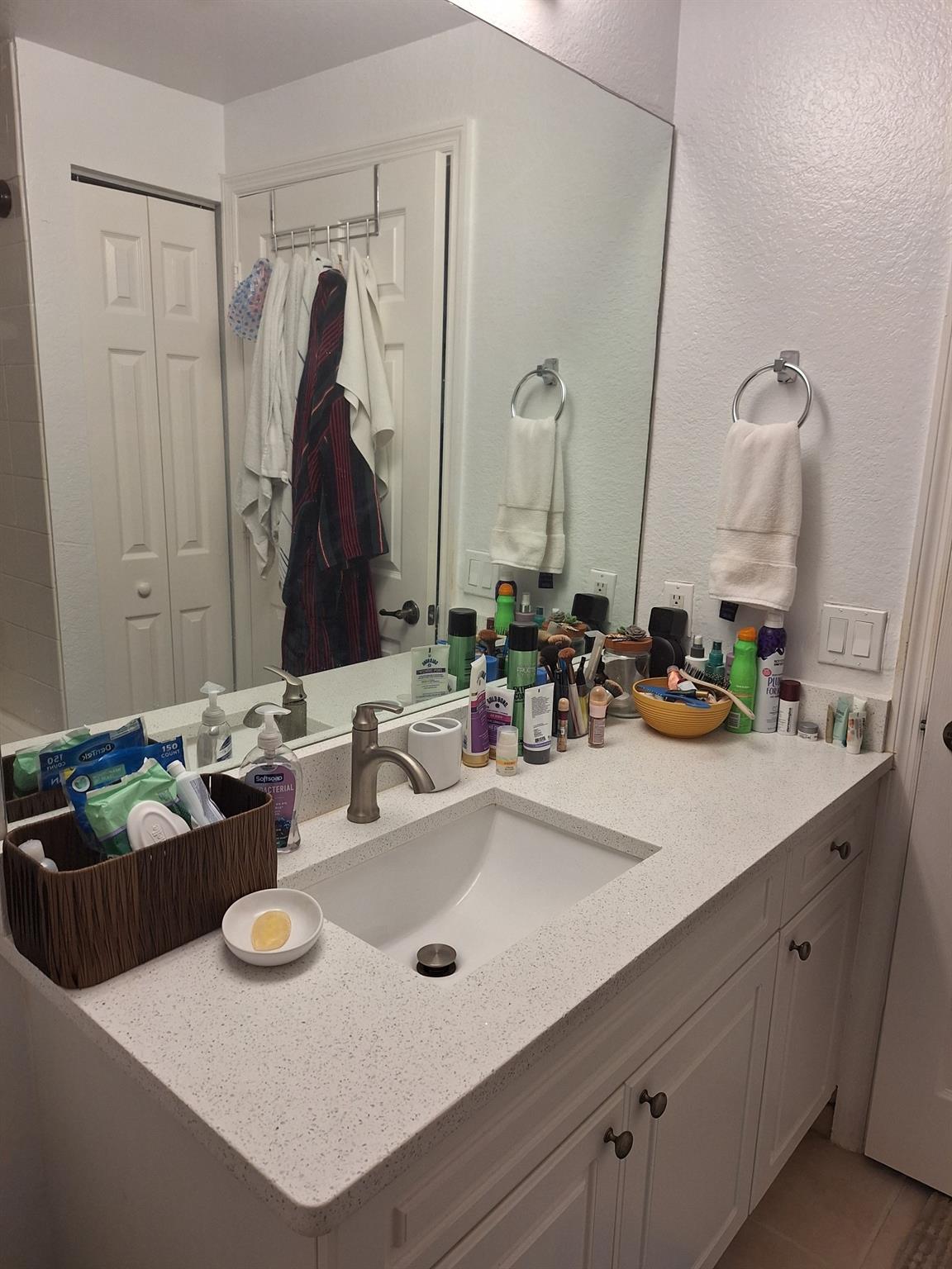 San Matera Gardens Condo - Residential Lease