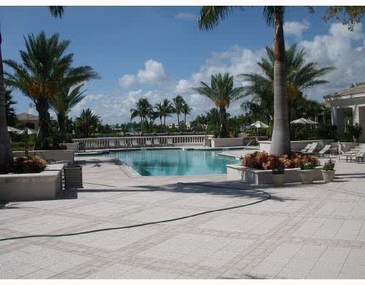 San Matera Gardens Condo - Residential Lease