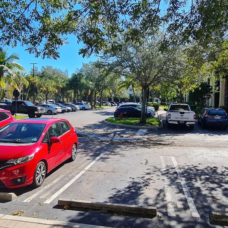 San Matera Gardens Condo - Residential Lease