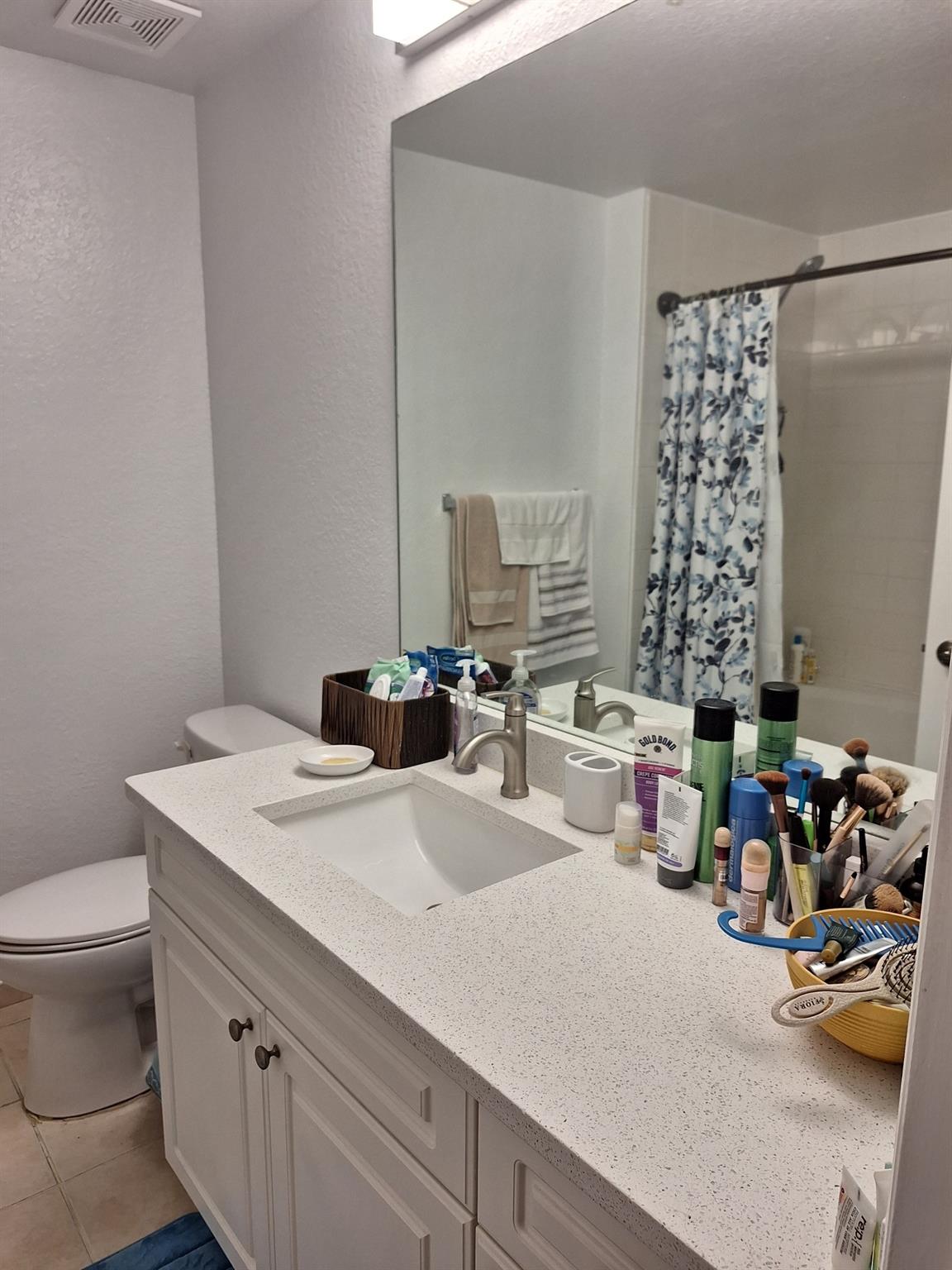 San Matera Gardens Condo - Residential Lease