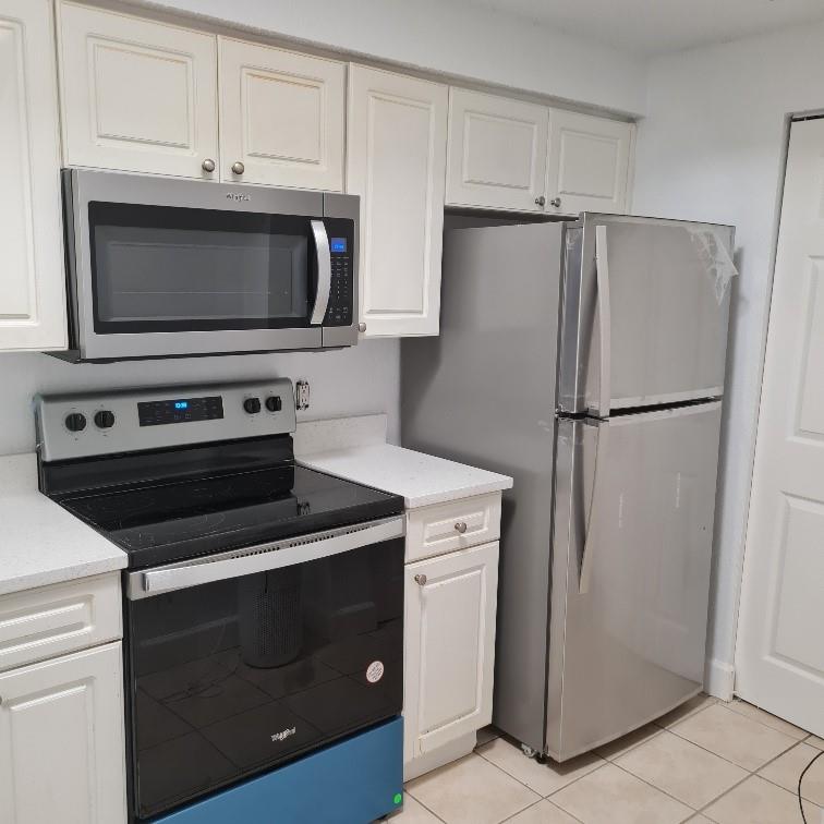 San Matera Gardens Condo - Residential Lease