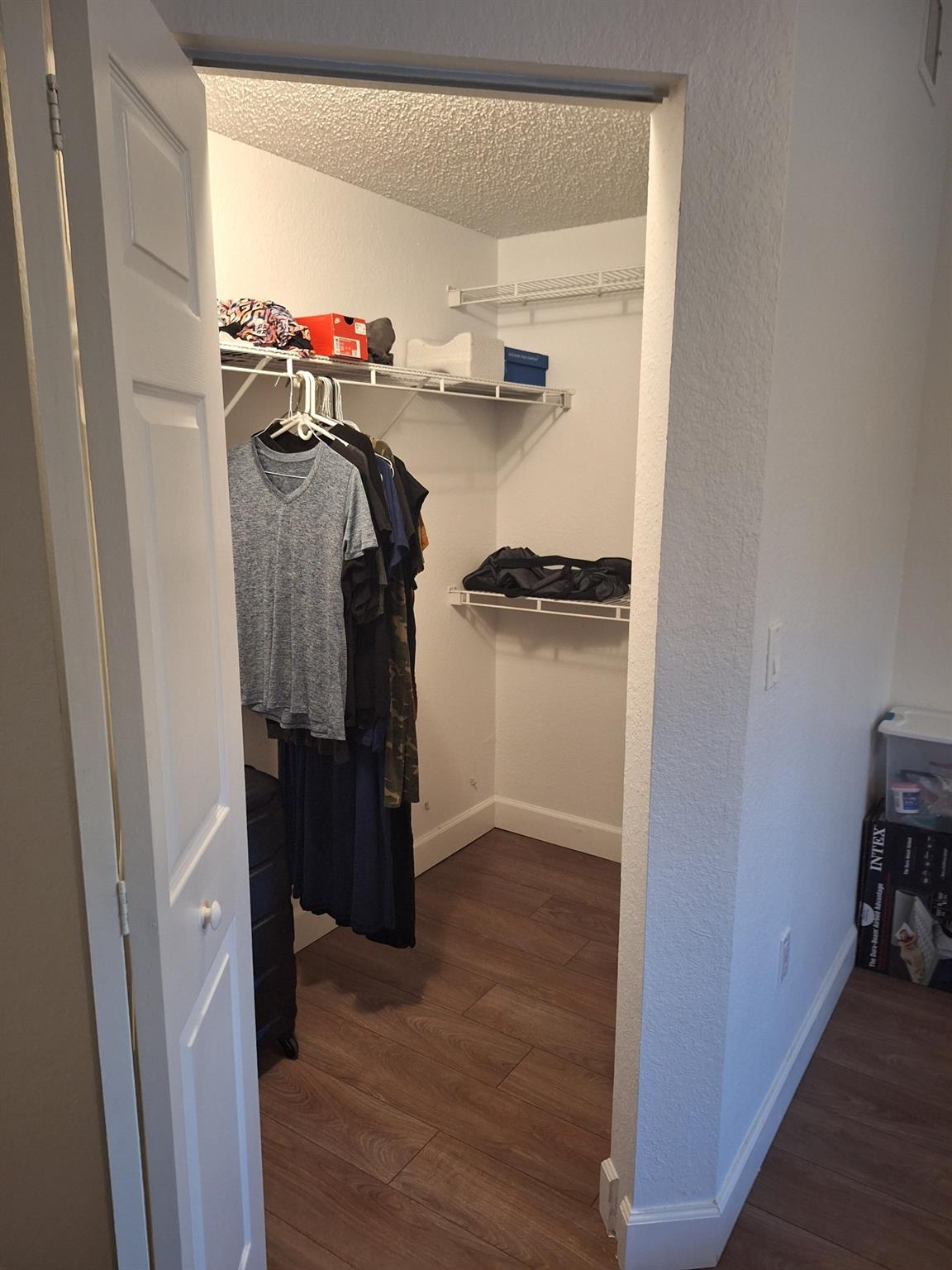 San Matera Gardens Condo - Residential Lease