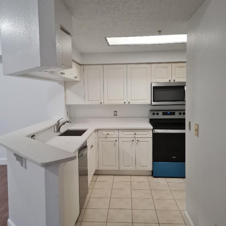 San Matera Gardens Condo - Residential Lease