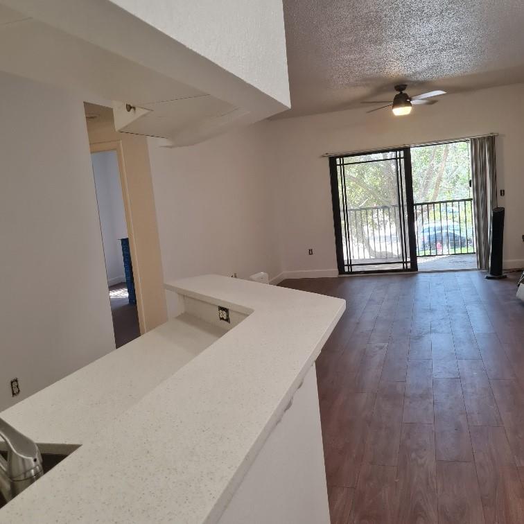 San Matera Gardens Condo - Residential Lease