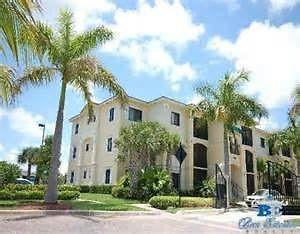 San Matera Gardens Condo - Residential Lease