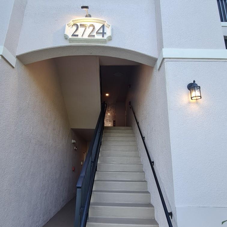 San Matera Gardens Condo - Residential Lease