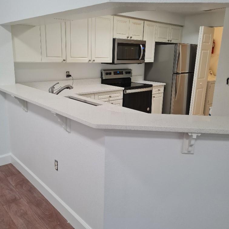 San Matera Gardens Condo - Residential Lease